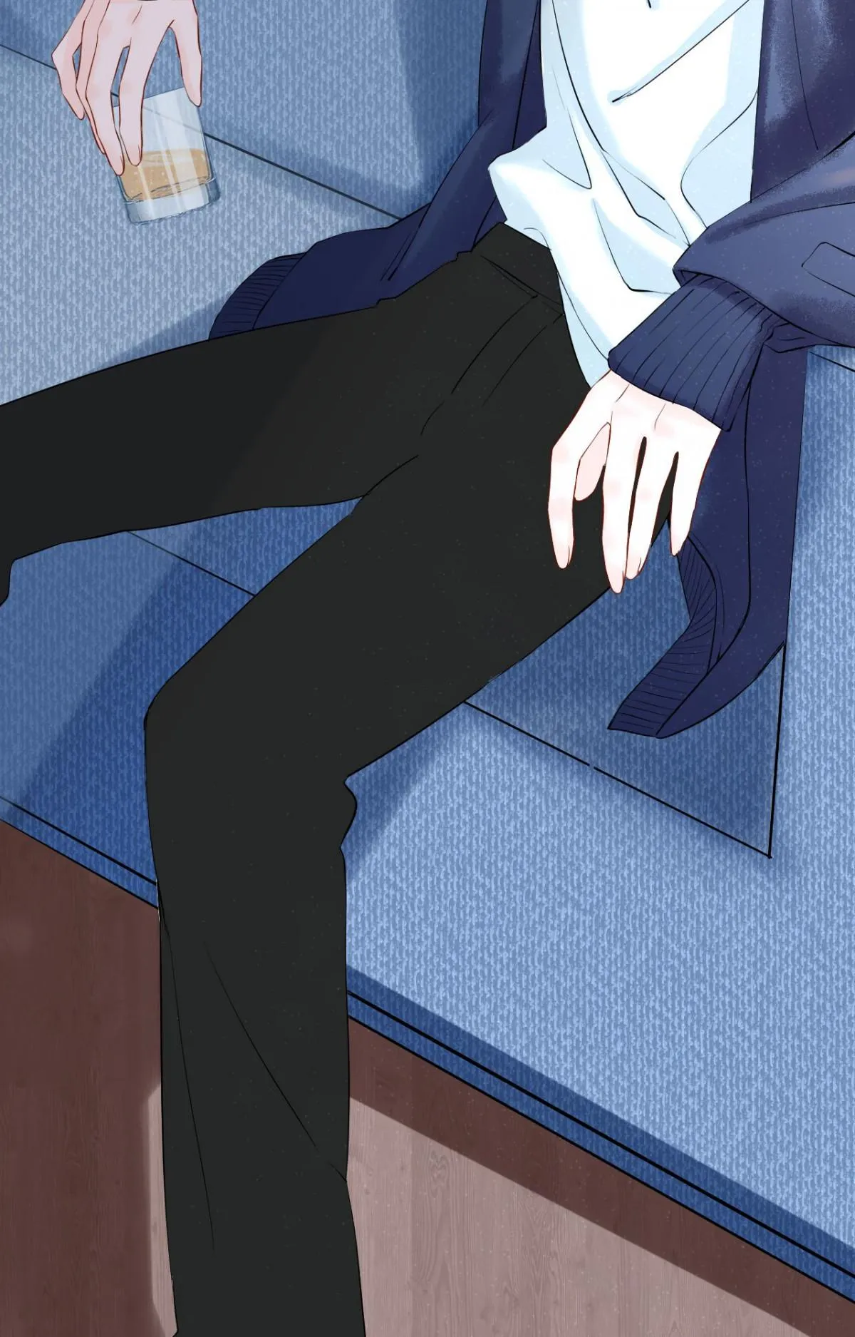 ONCE Chapter 5 page 10 - 