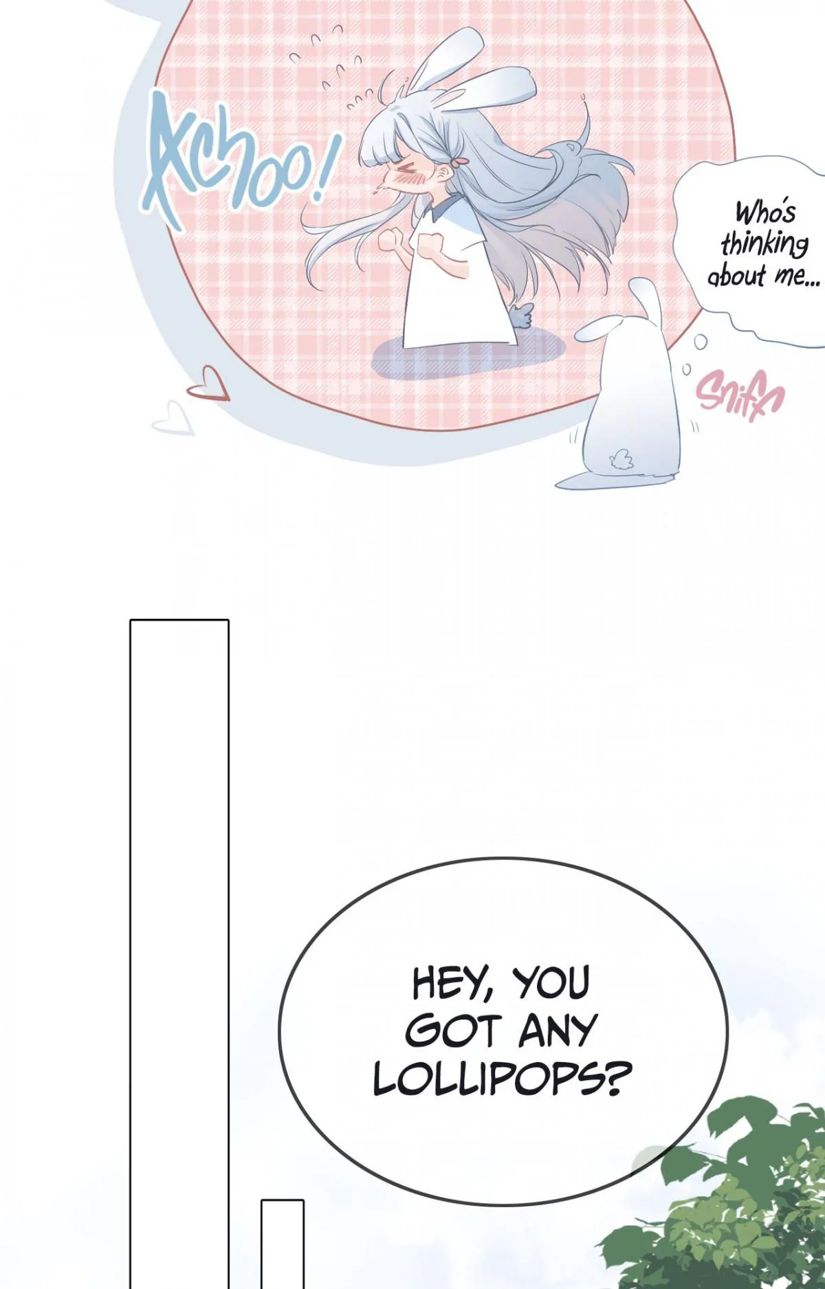 ONCE Chapter 6 page 11 - 