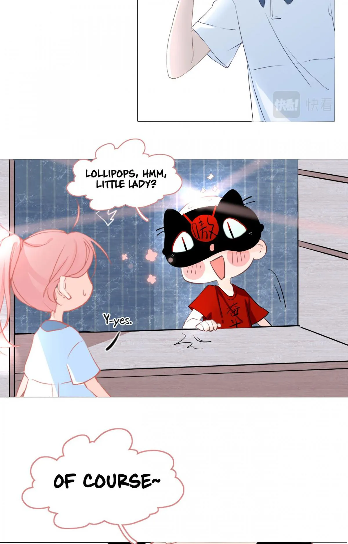 ONCE Chapter 6 page 14 - 