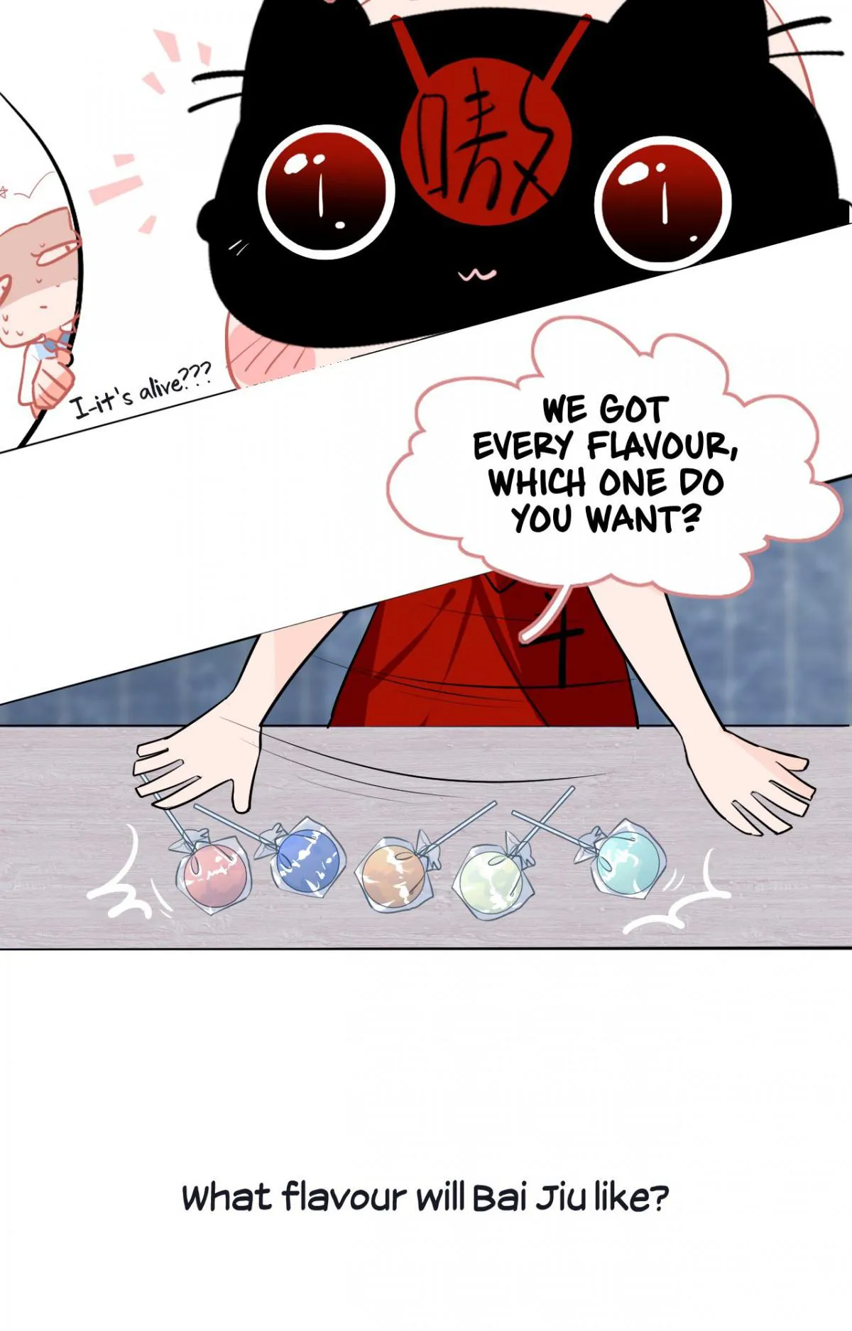 ONCE Chapter 6 page 15 - 