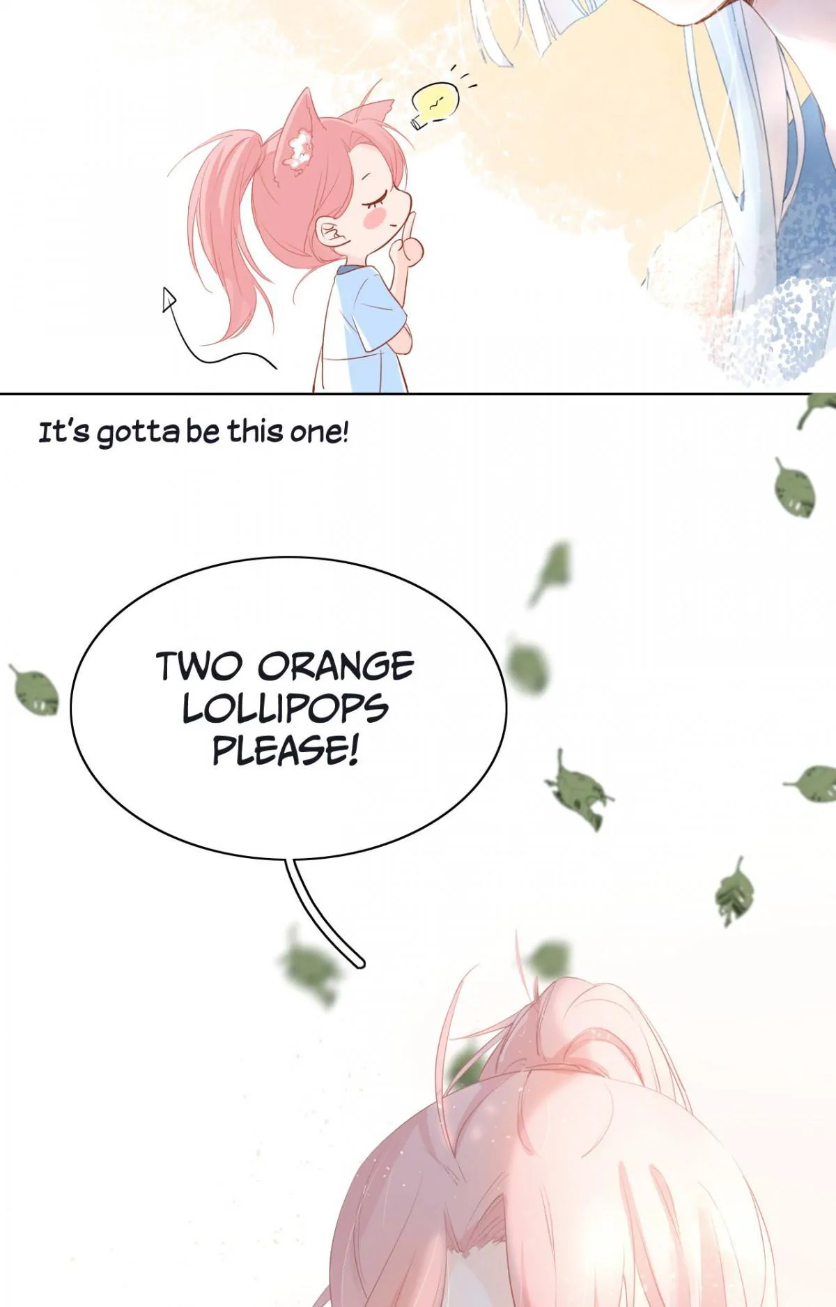 ONCE Chapter 6 page 17 - 