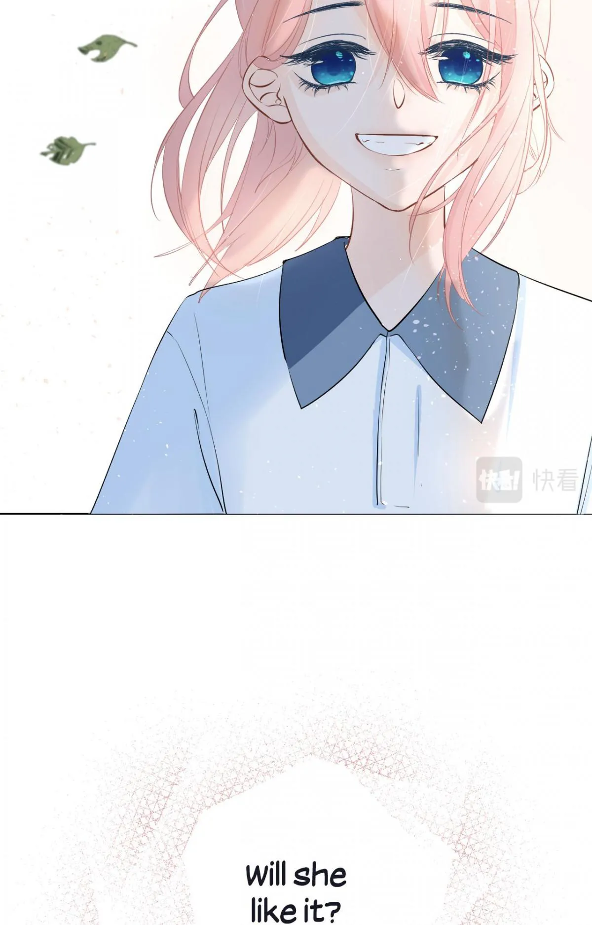 ONCE Chapter 6 page 18 - 