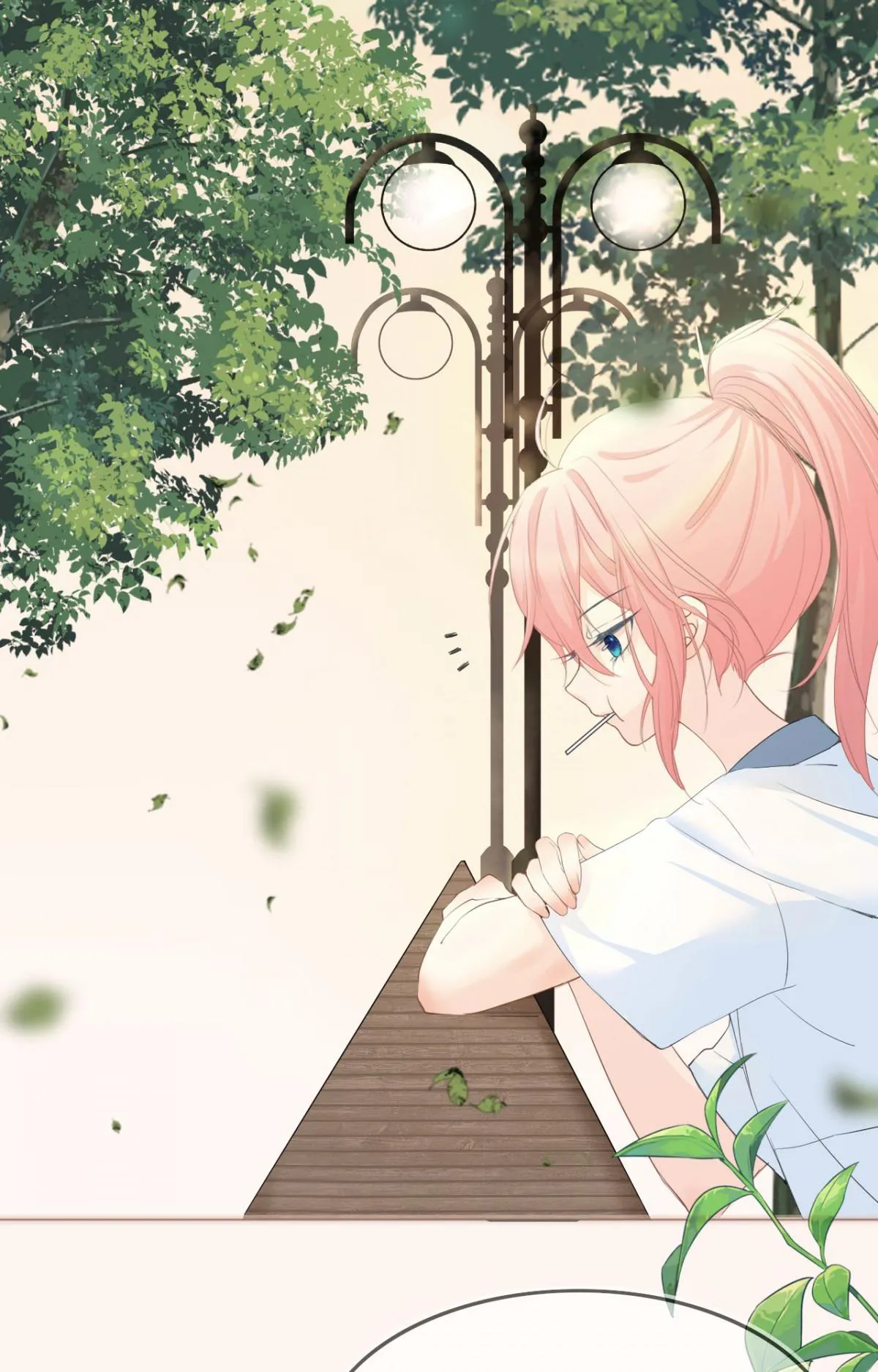 ONCE Chapter 6 page 4 - 