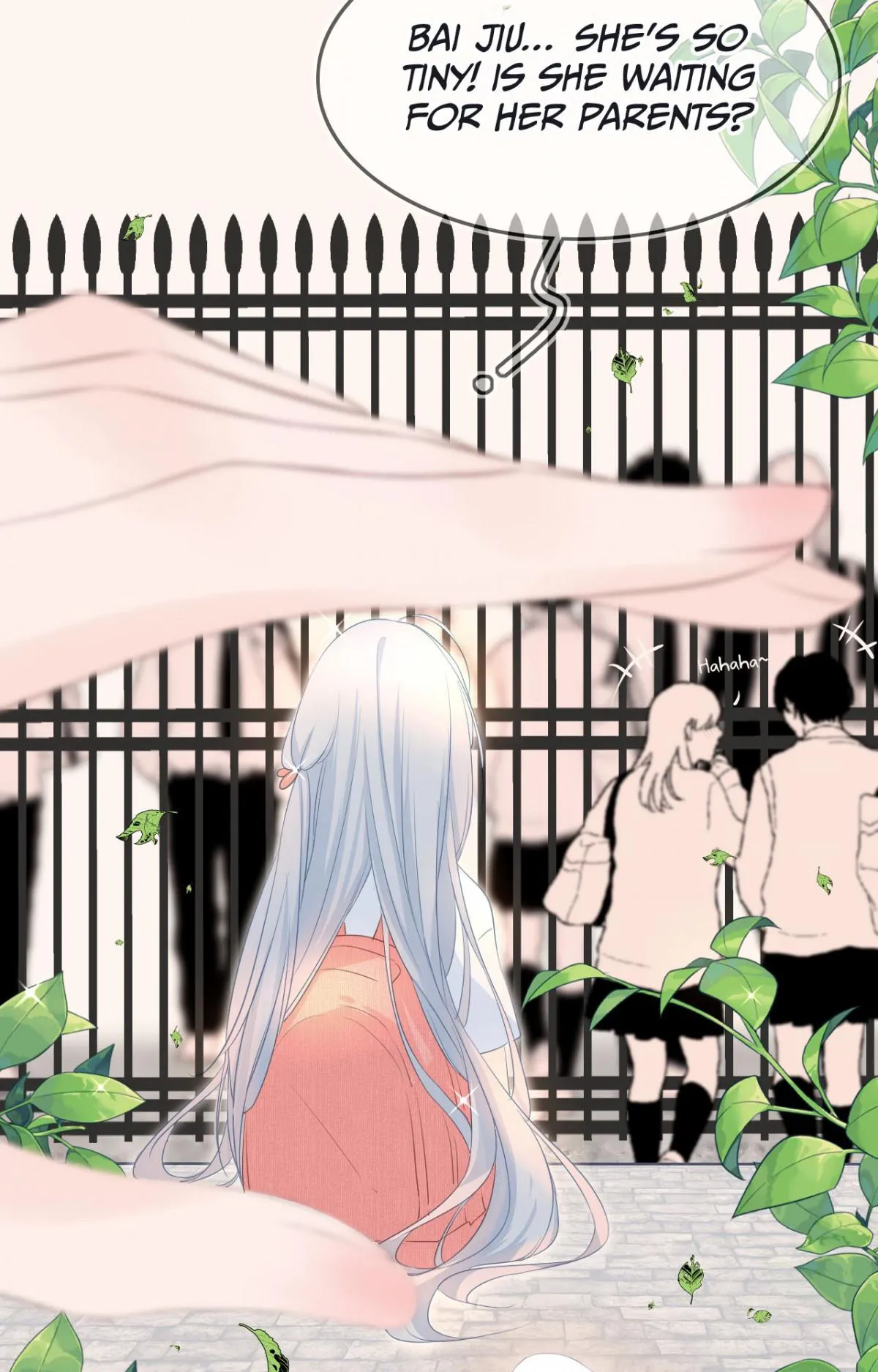 ONCE Chapter 6 page 5 - 