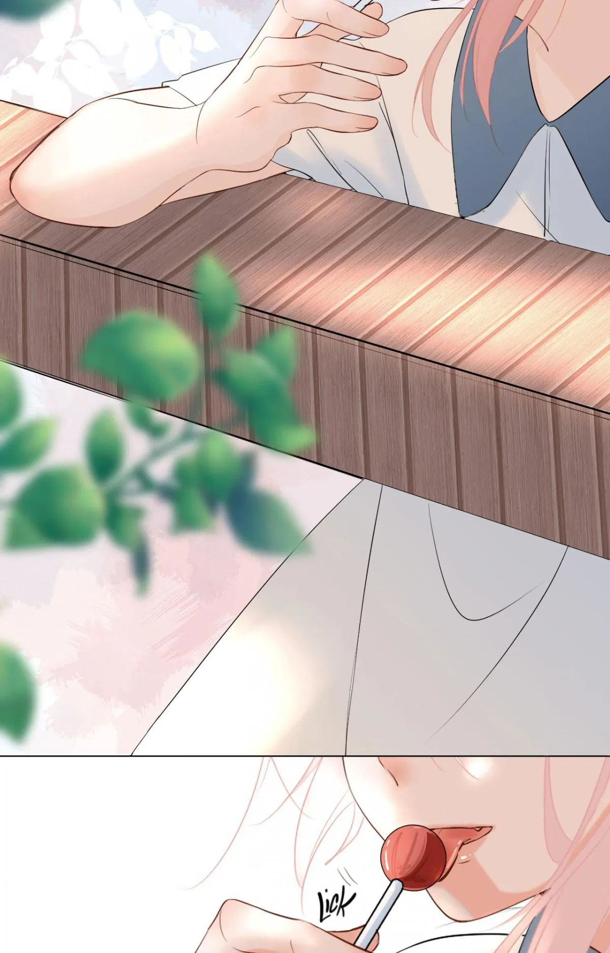 ONCE Chapter 6 page 9 - 
