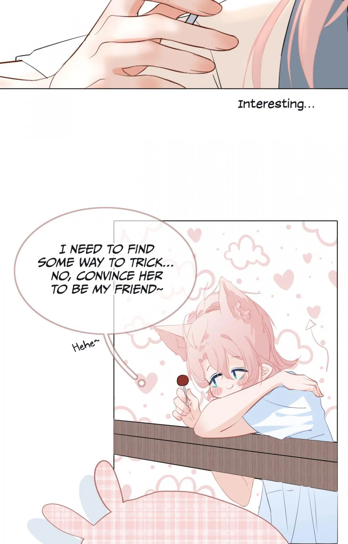 ONCE Chapter 6 page 10 - 
