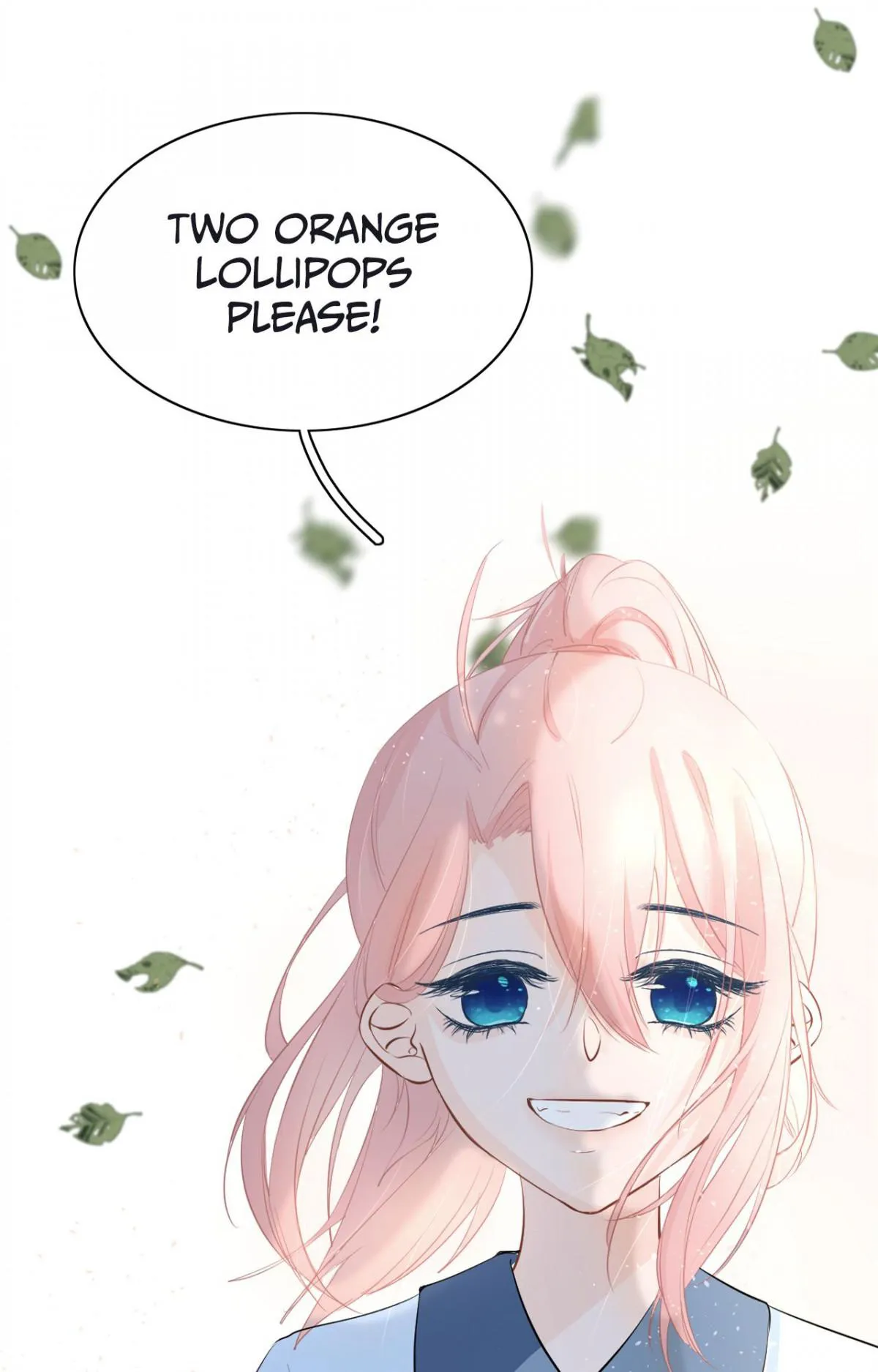 ONCE Chapter 7 page 1 - 