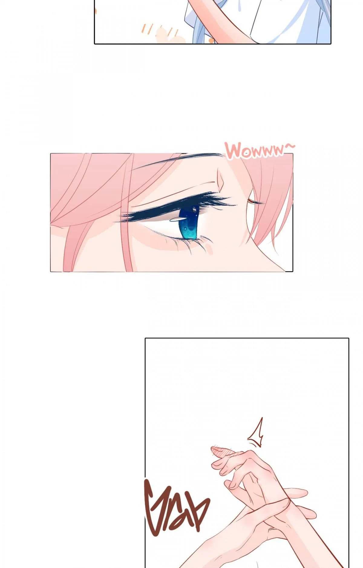 ONCE Chapter 7 page 13 - 