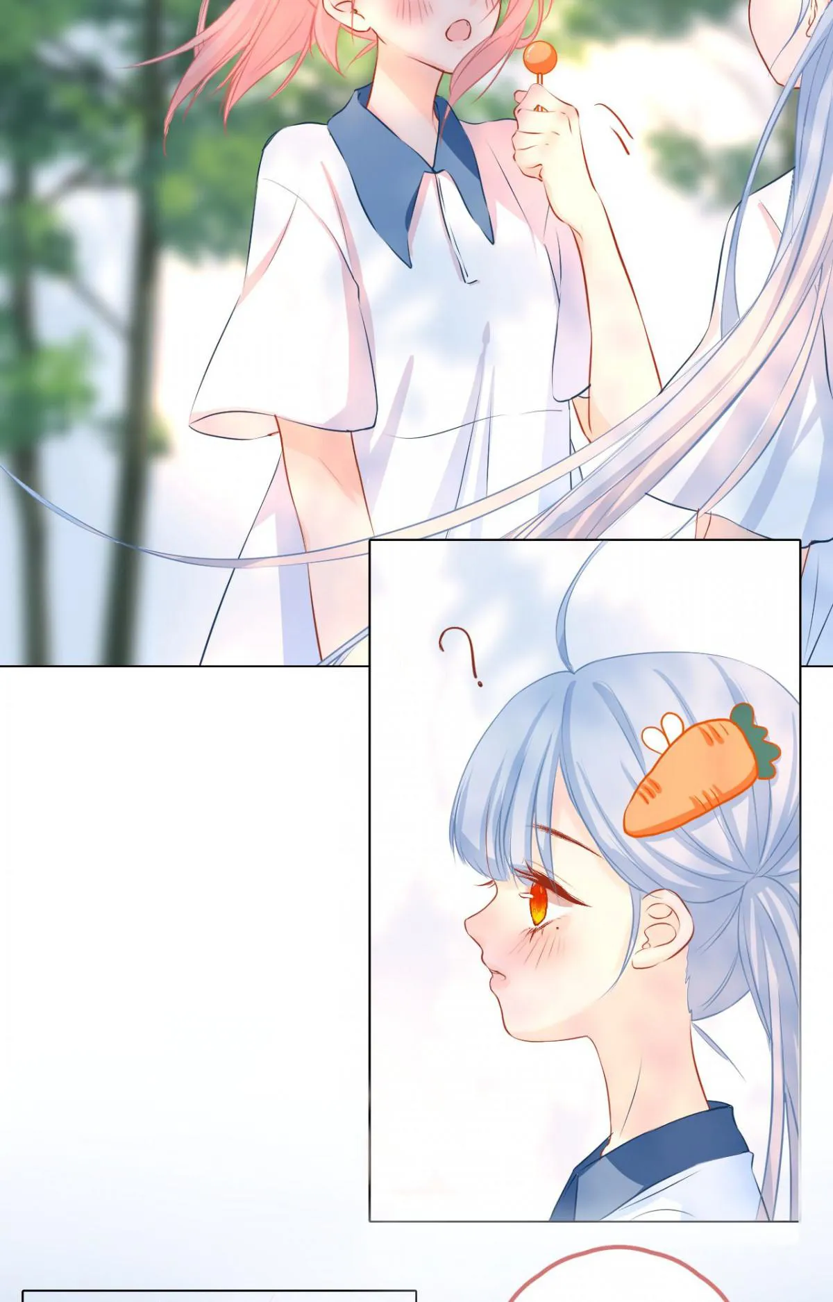 ONCE Chapter 7 page 18 - 