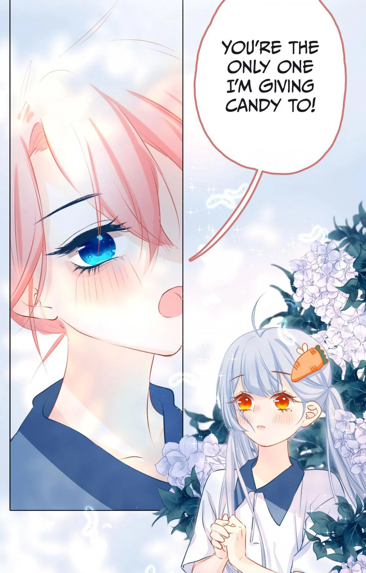 ONCE Chapter 7 page 19 - 