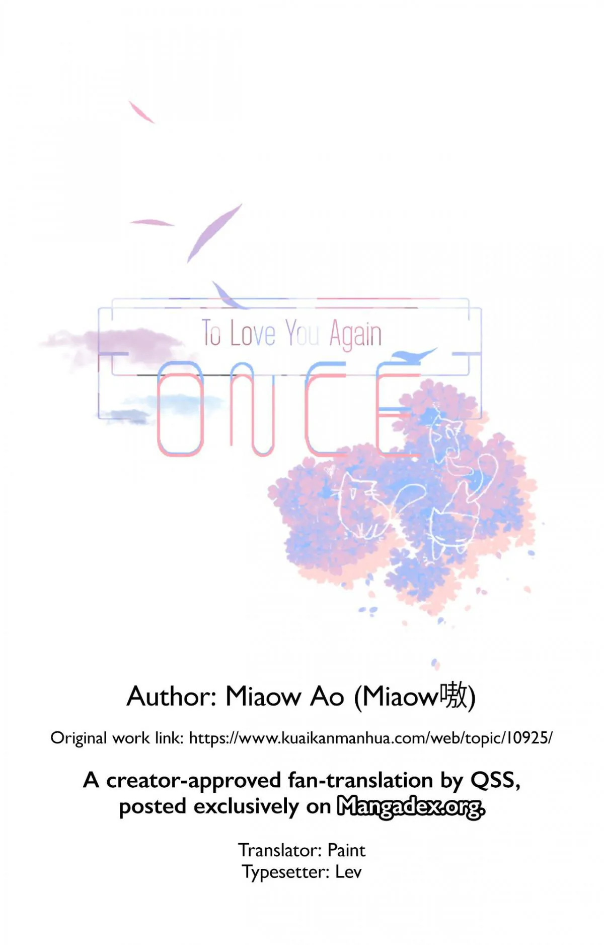 ONCE Chapter 7 page 3 - 