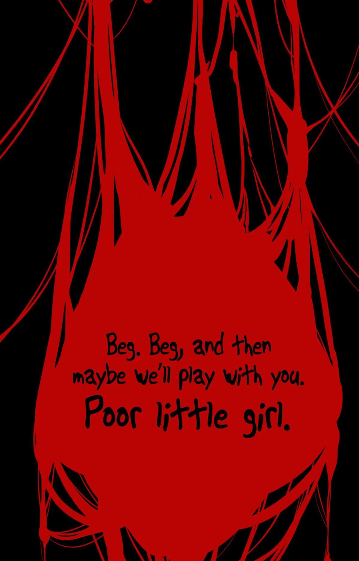 ONCE Chapter 7 page 28 - 