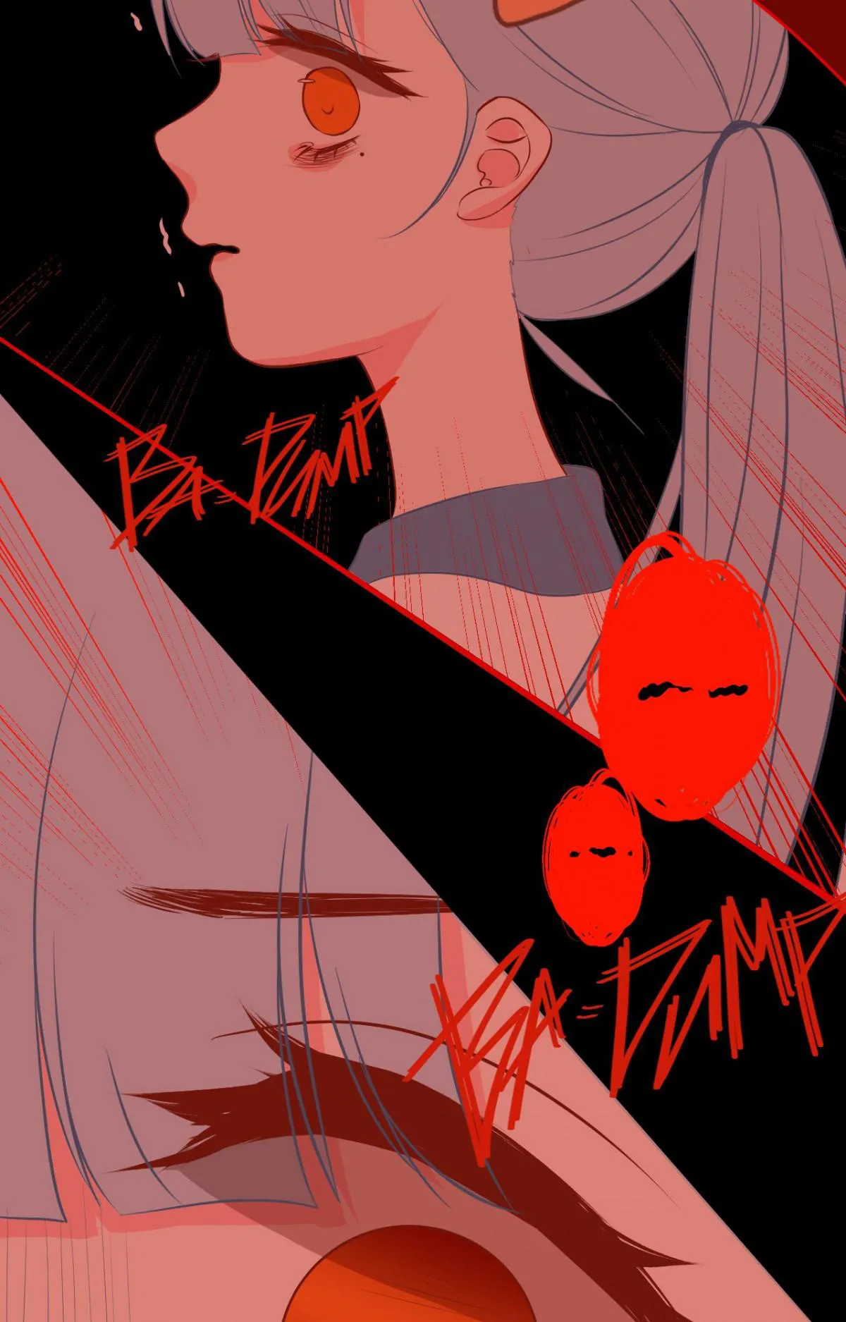 ONCE Chapter 7 page 33 - 