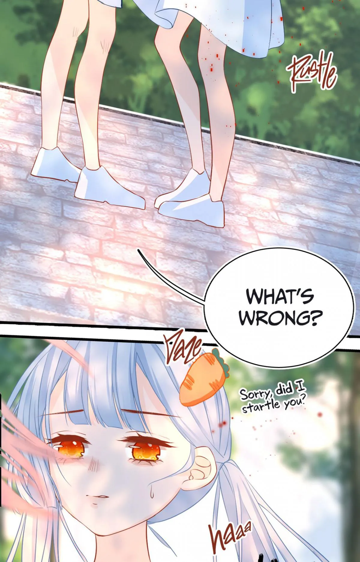 ONCE Chapter 7 page 38 - 