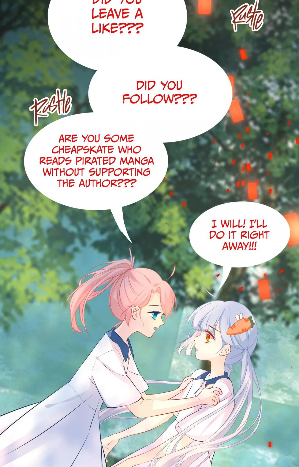ONCE Chapter 7 page 49 - 