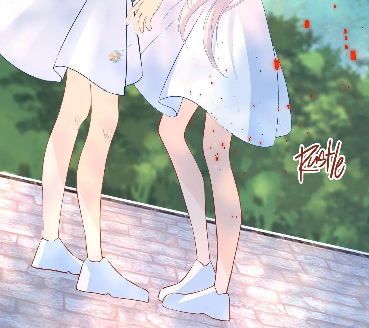 ONCE Chapter 7 page 50 - 