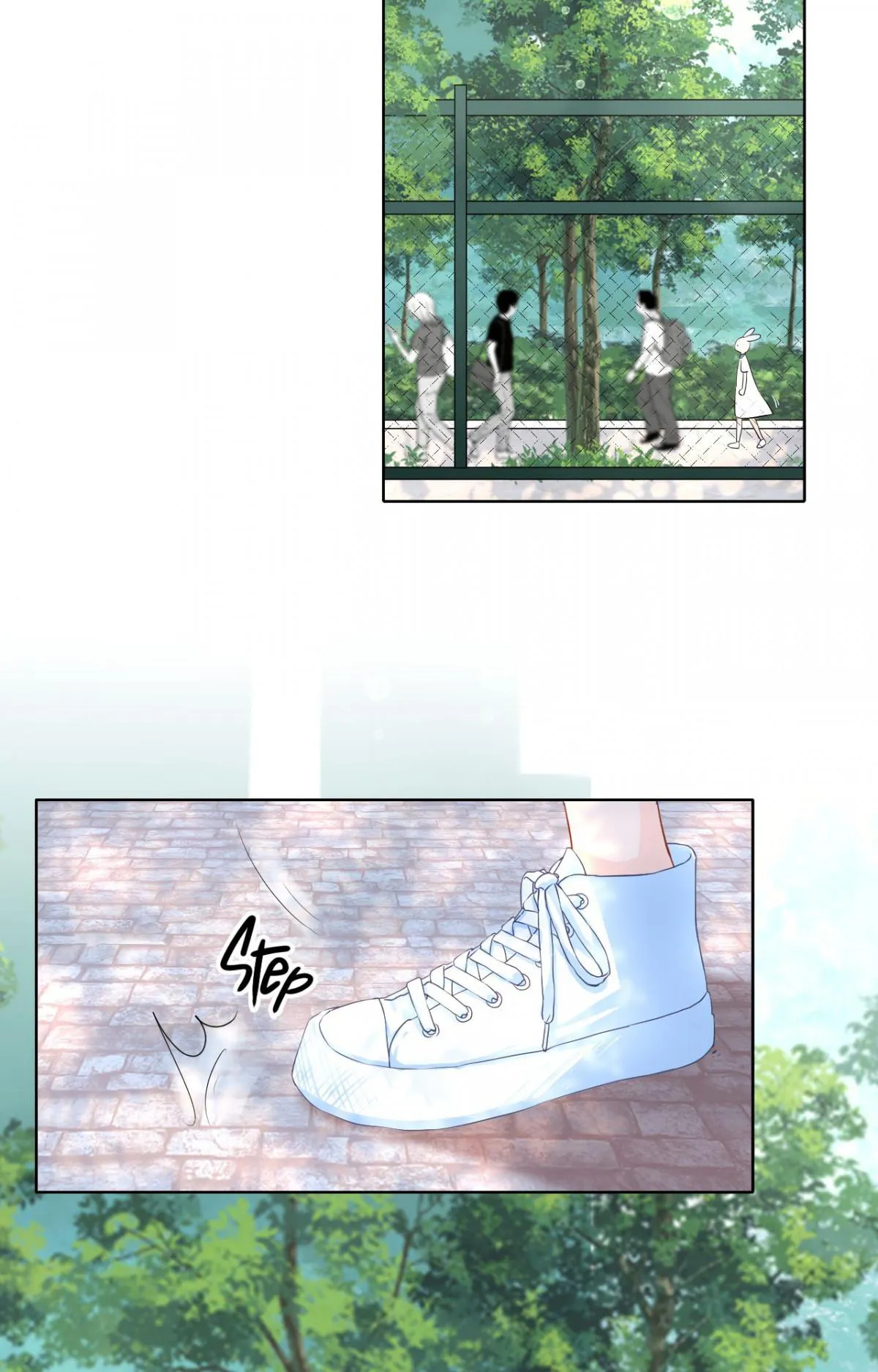 ONCE Chapter 7 page 6 - 