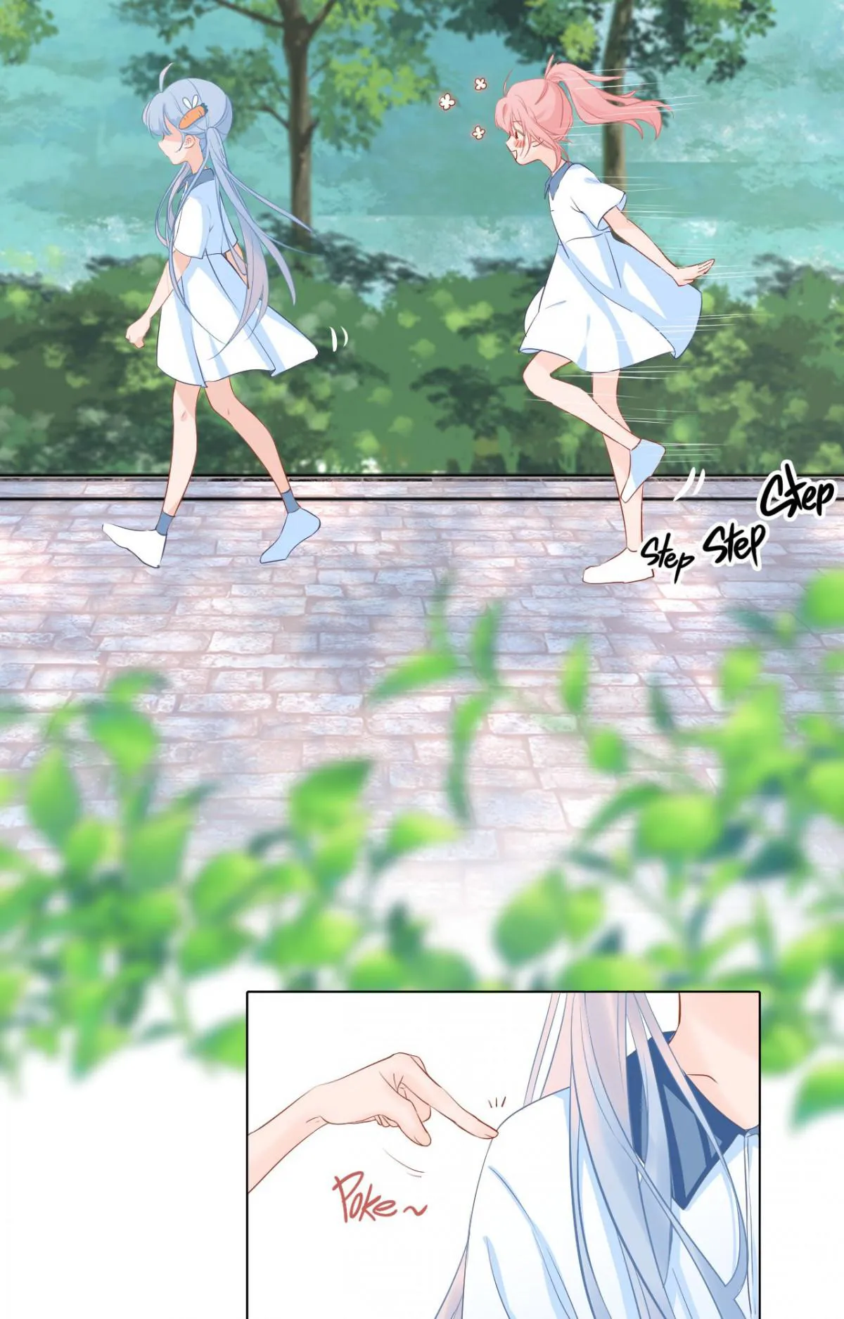 ONCE Chapter 7 page 7 - 