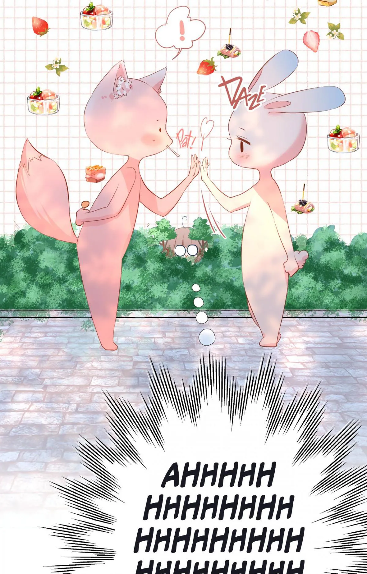 ONCE Chapter 7 page 10 - 