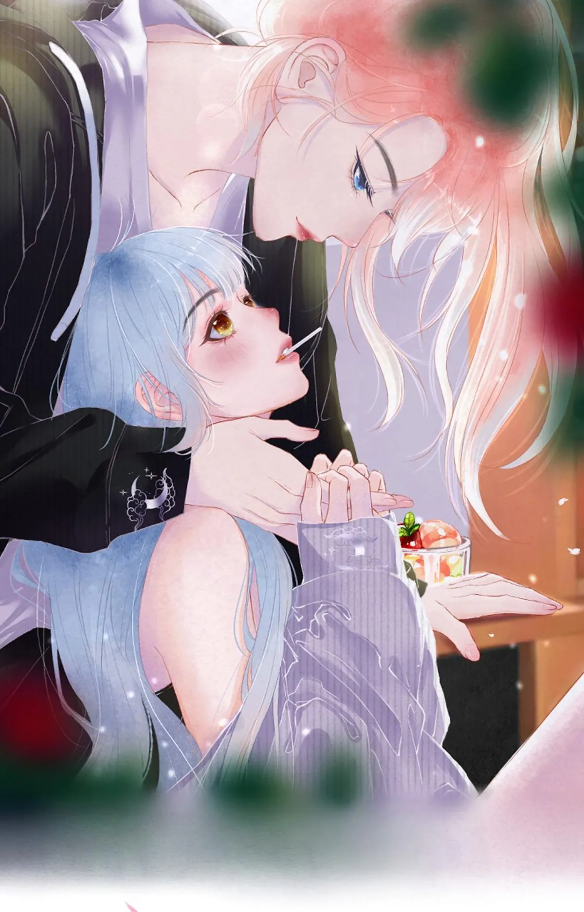 ONCE Chapter 8 page 1 - 