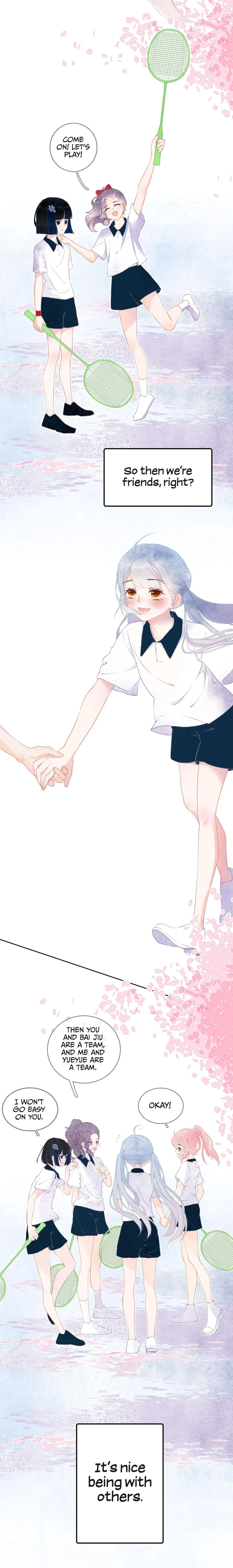 ONCE Chapter 8 page 15 - 