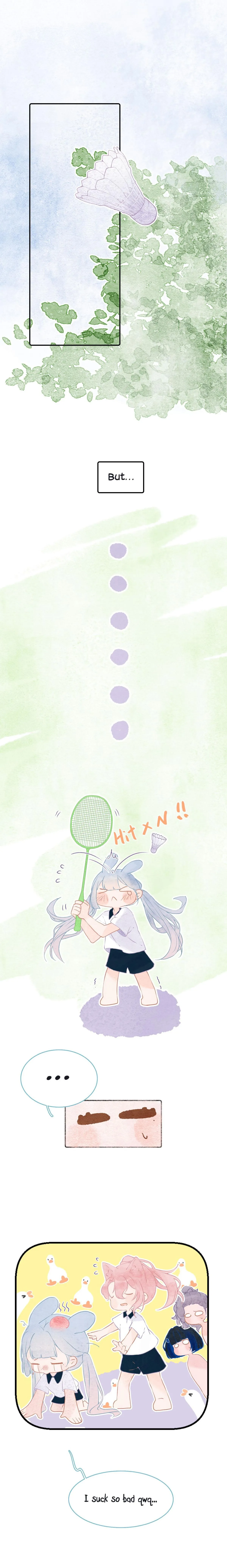 ONCE Chapter 8 page 16 - 