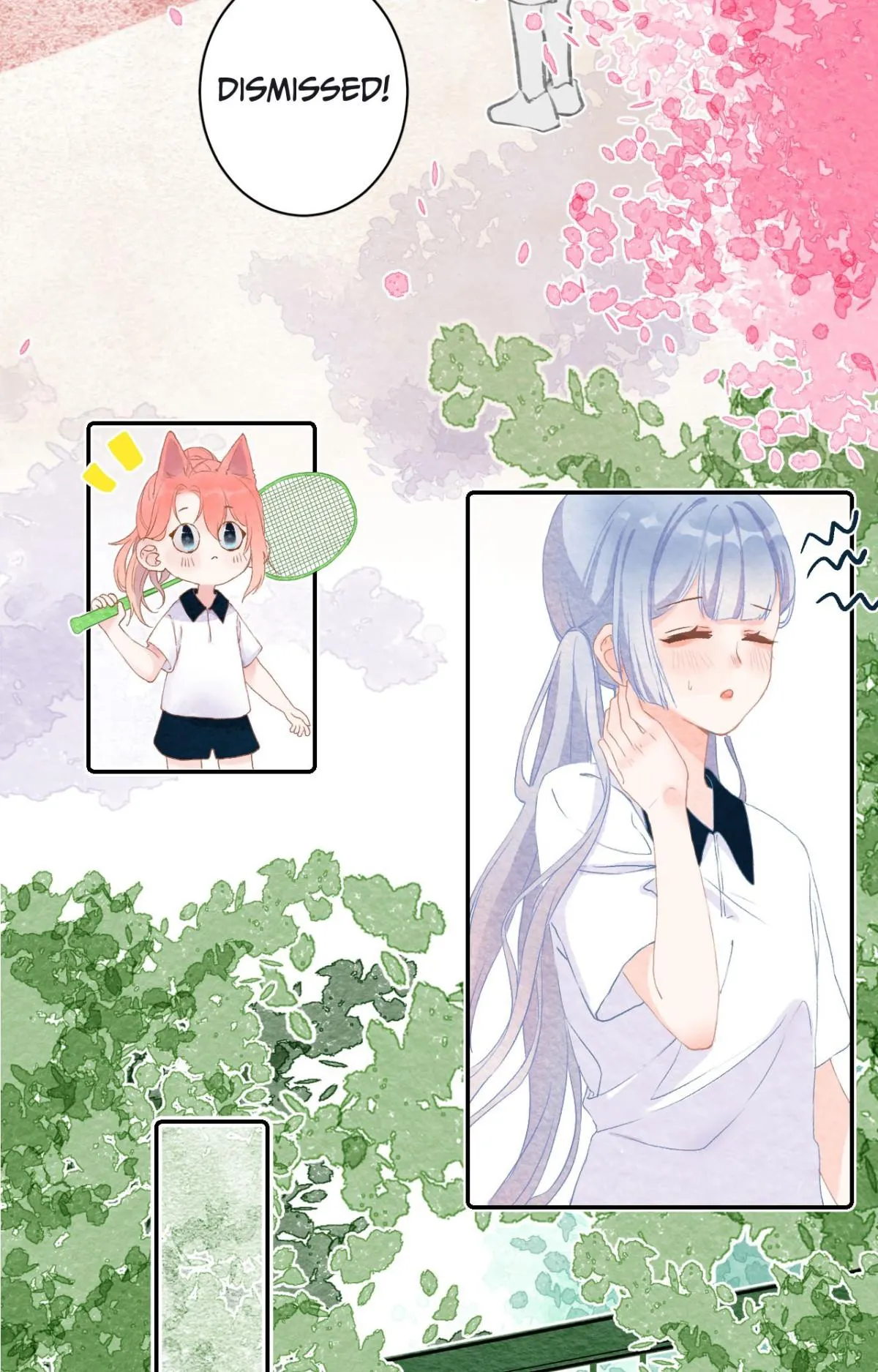 ONCE Chapter 8 page 4 - 