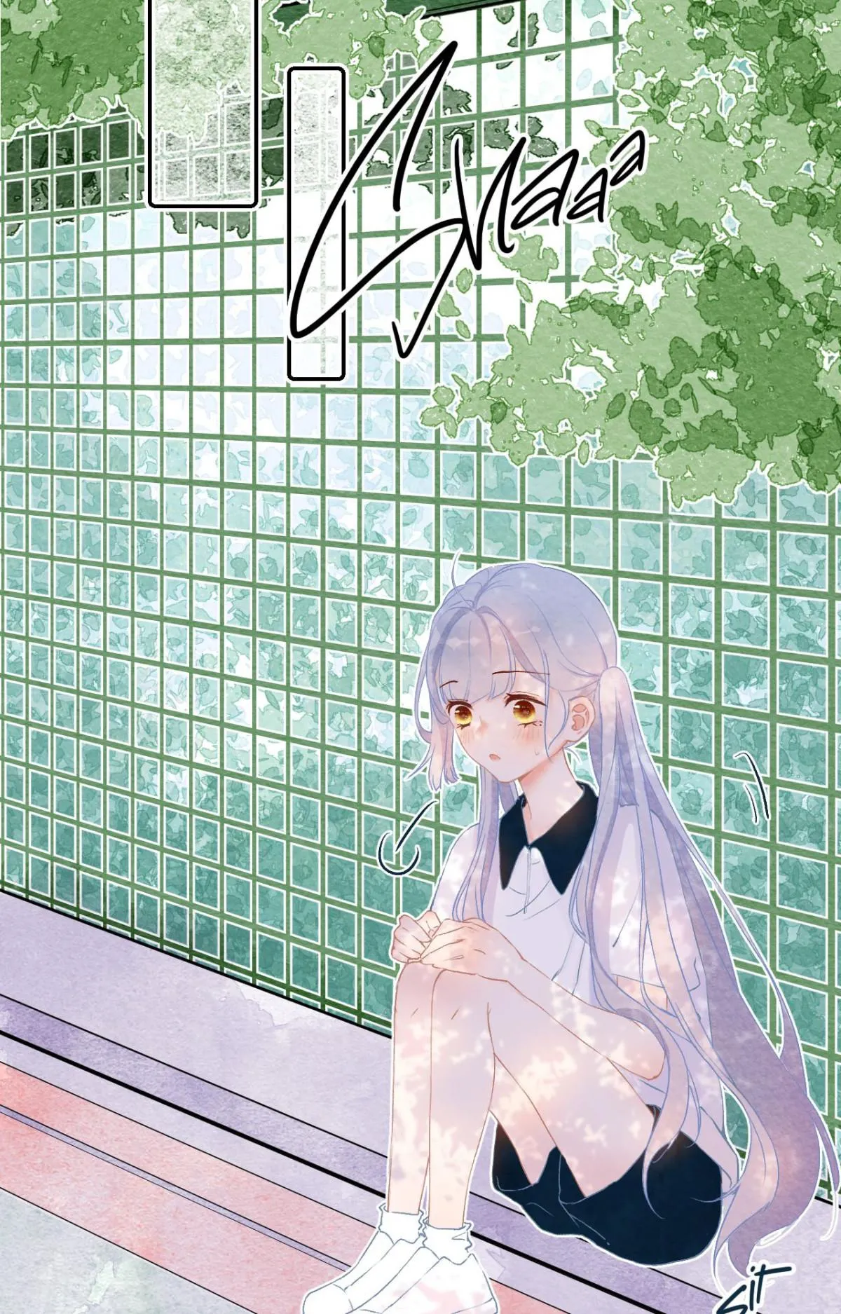 ONCE Chapter 8 page 5 - 