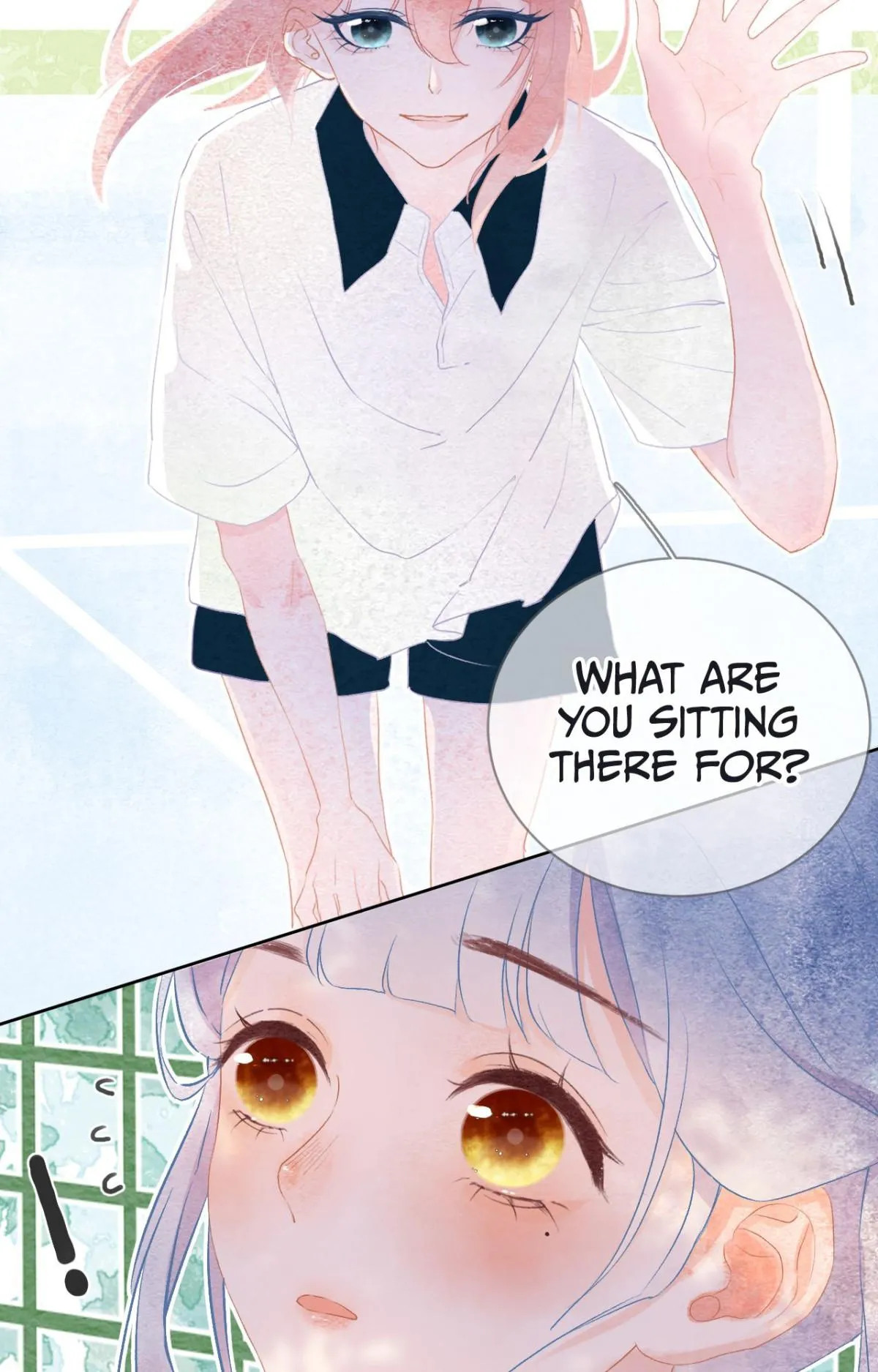 ONCE Chapter 8 page 10 - 