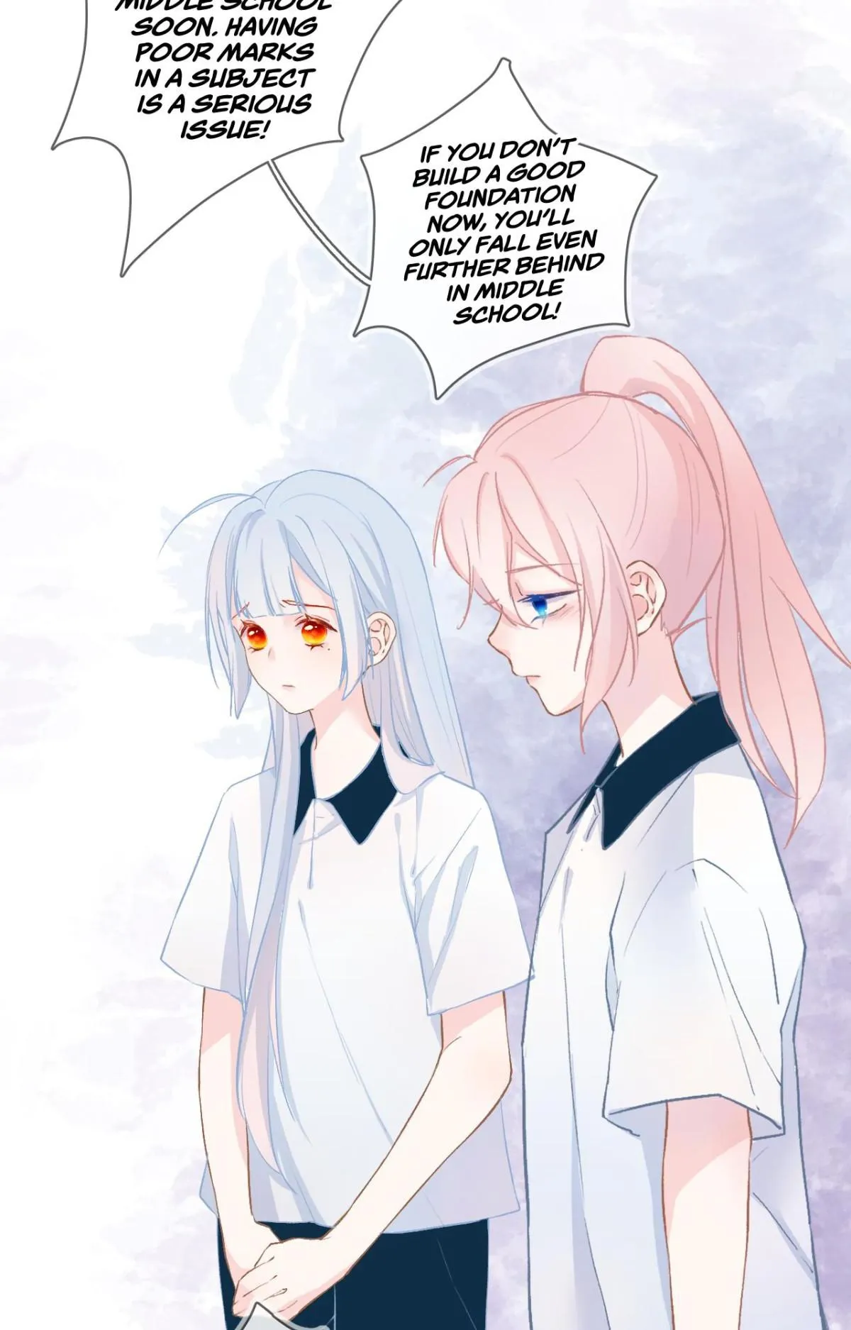 ONCE Chapter 9 page 11 - 