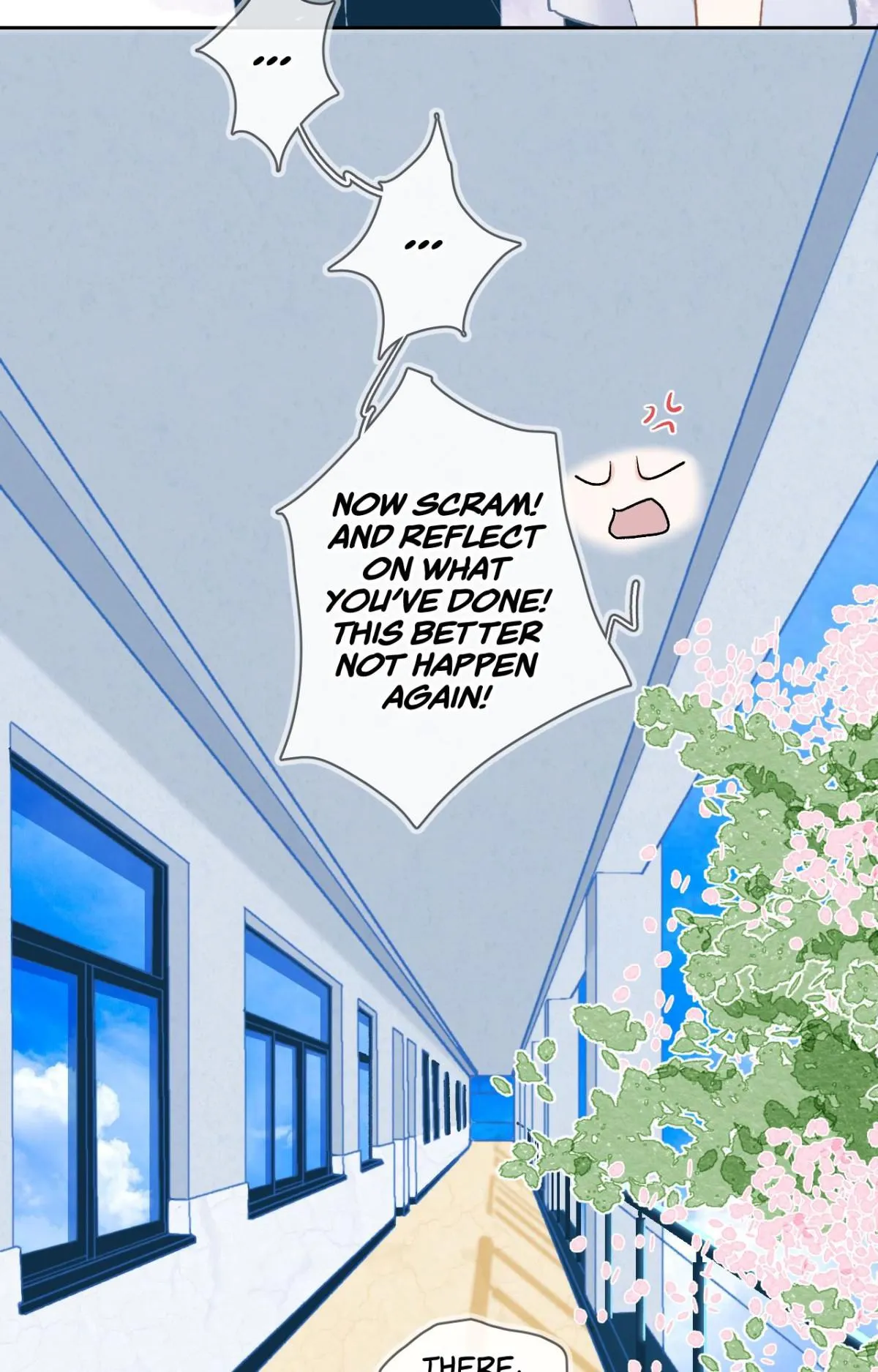 ONCE Chapter 9 page 12 - 
