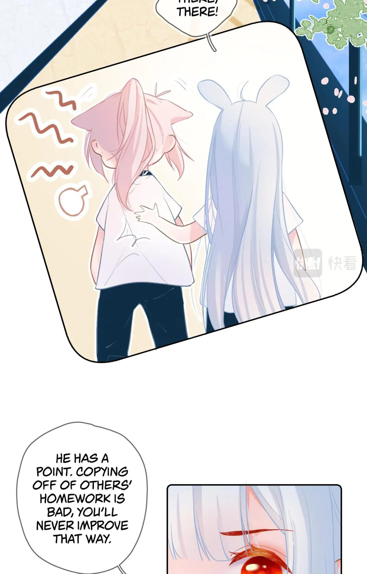 ONCE Chapter 9 page 13 - 