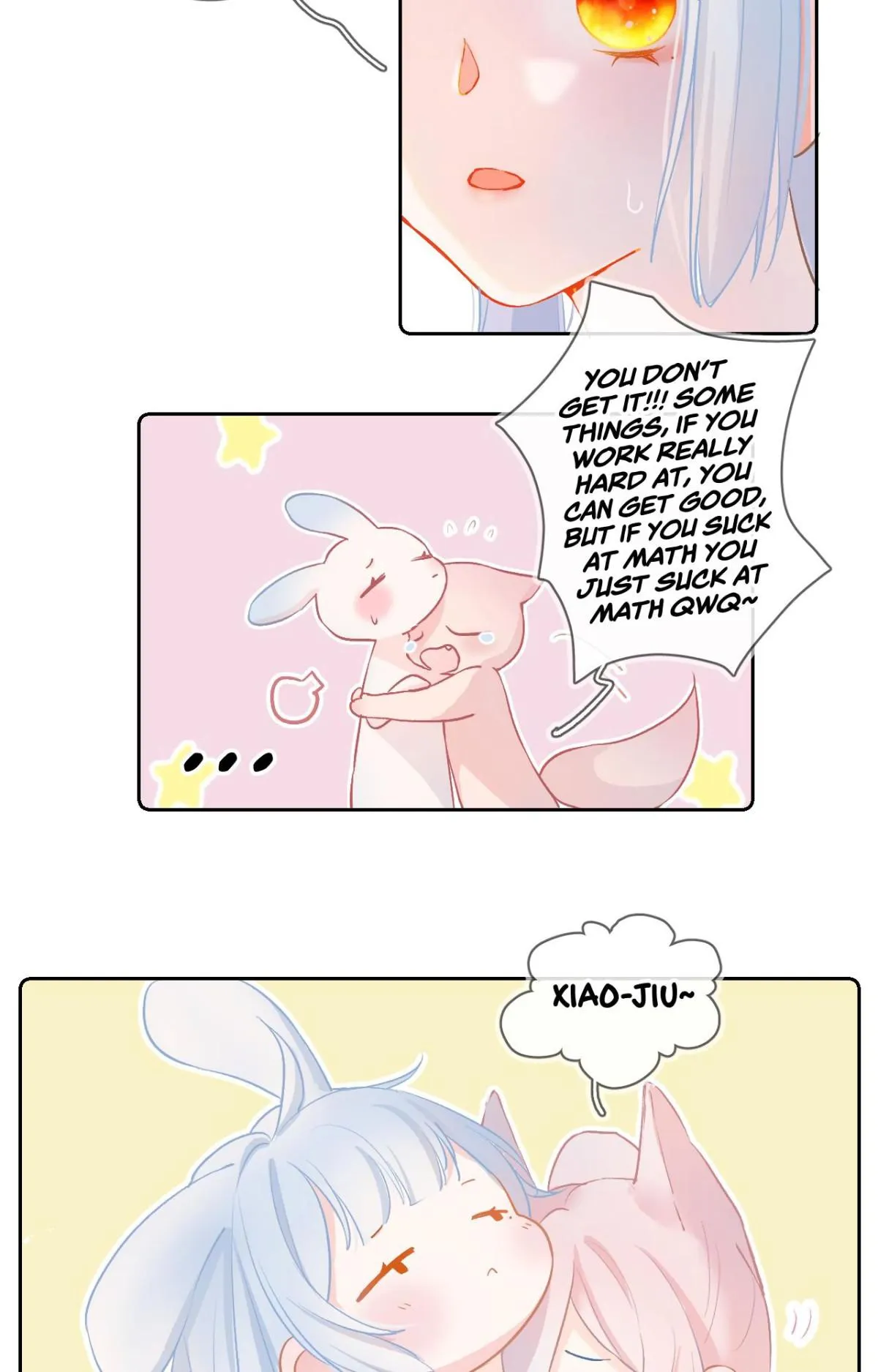 ONCE Chapter 9 page 14 - 
