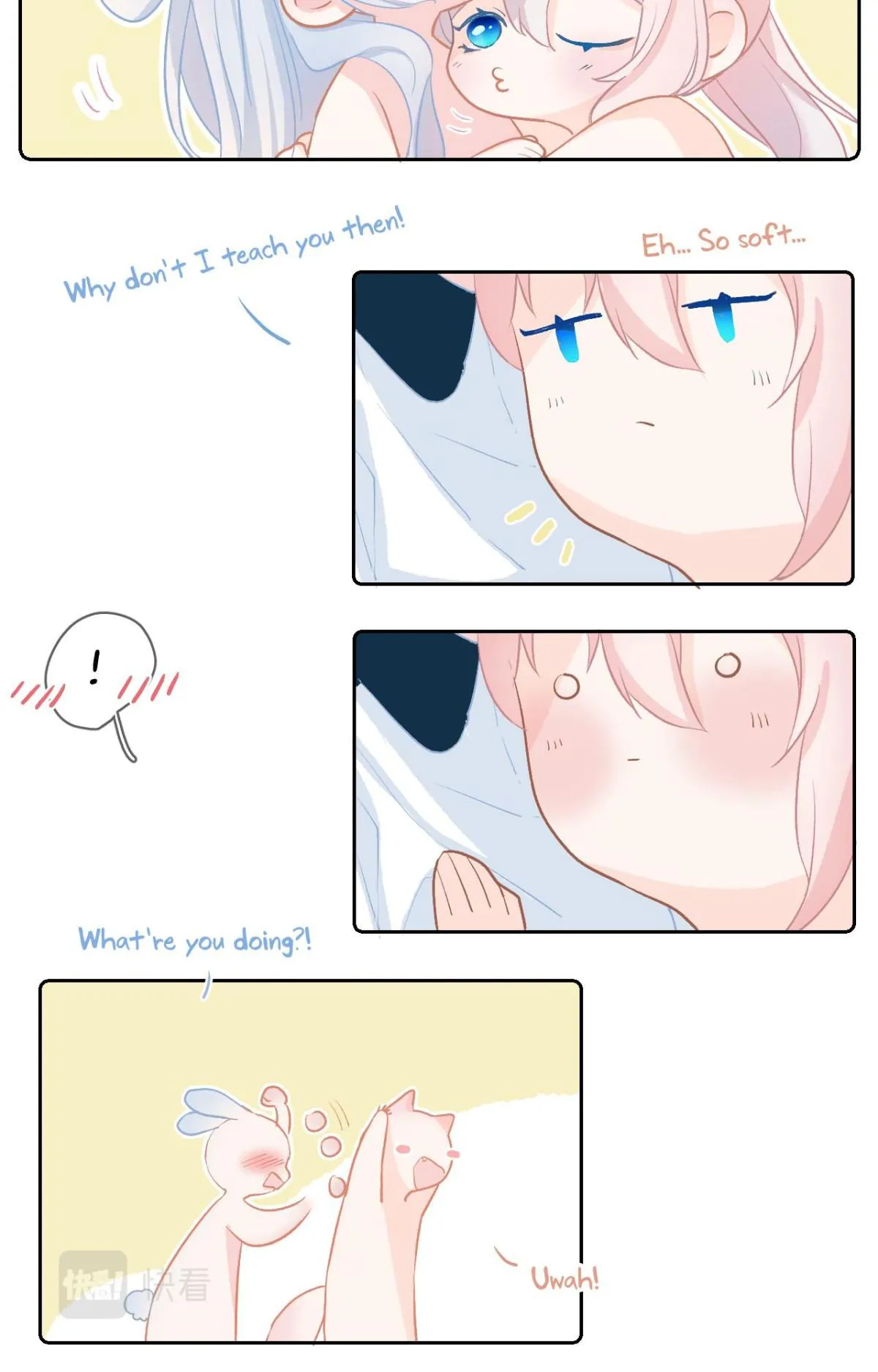 ONCE Chapter 9 page 15 - 