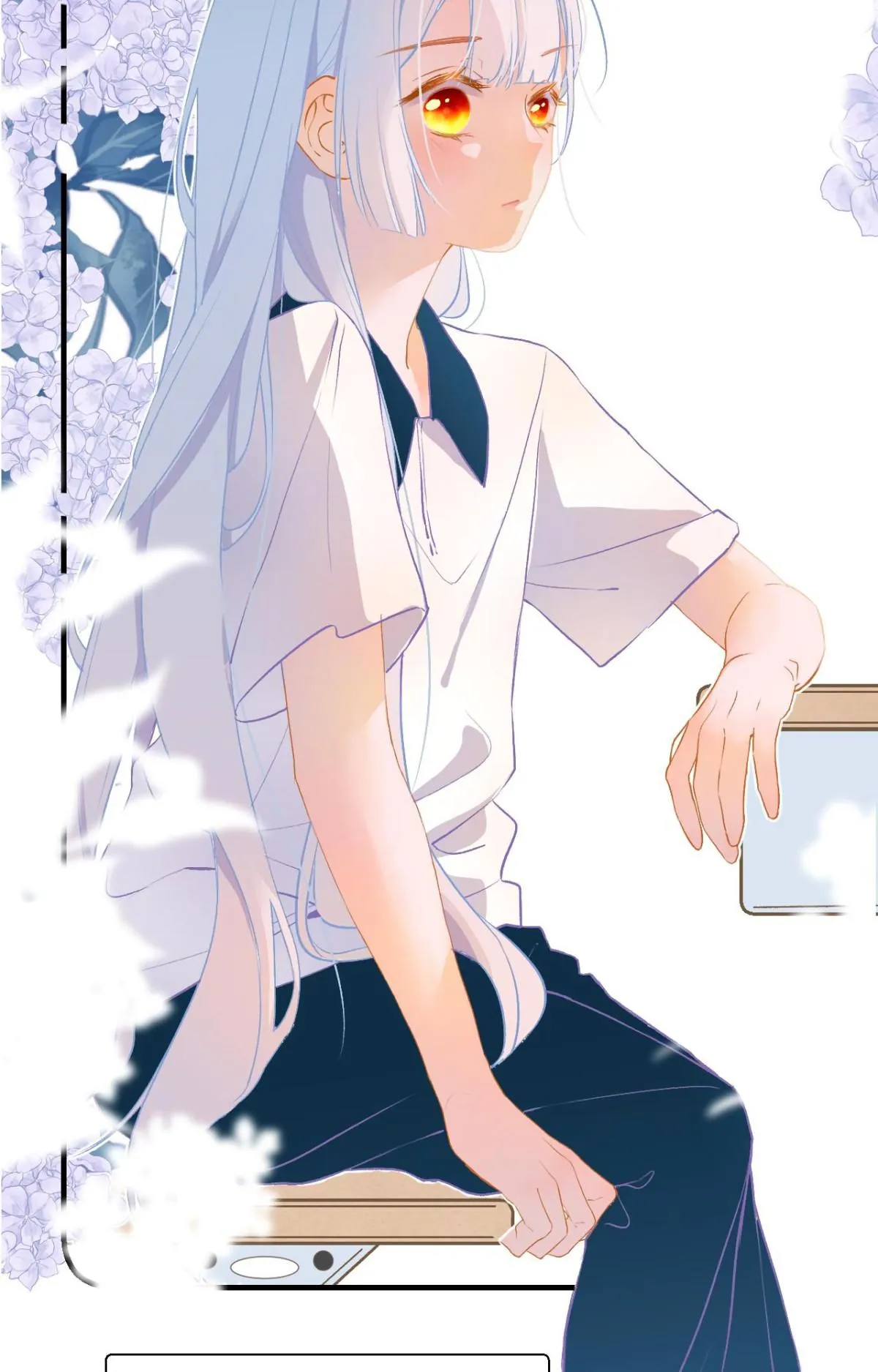 ONCE Chapter 9 page 3 - 