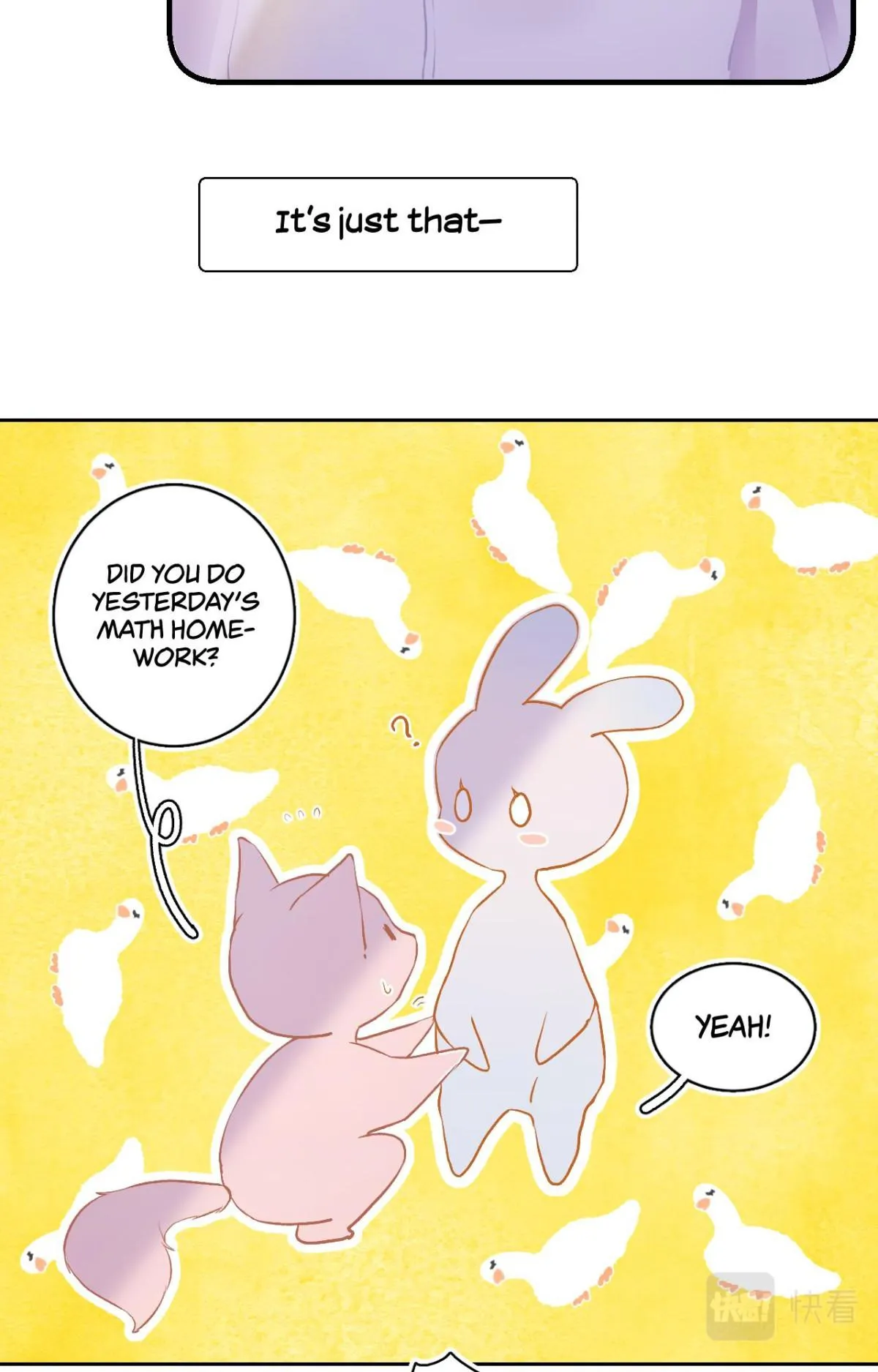 ONCE Chapter 9 page 5 - 