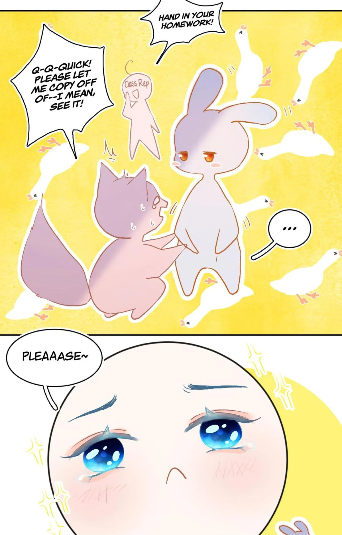 ONCE Chapter 9 page 6 - 