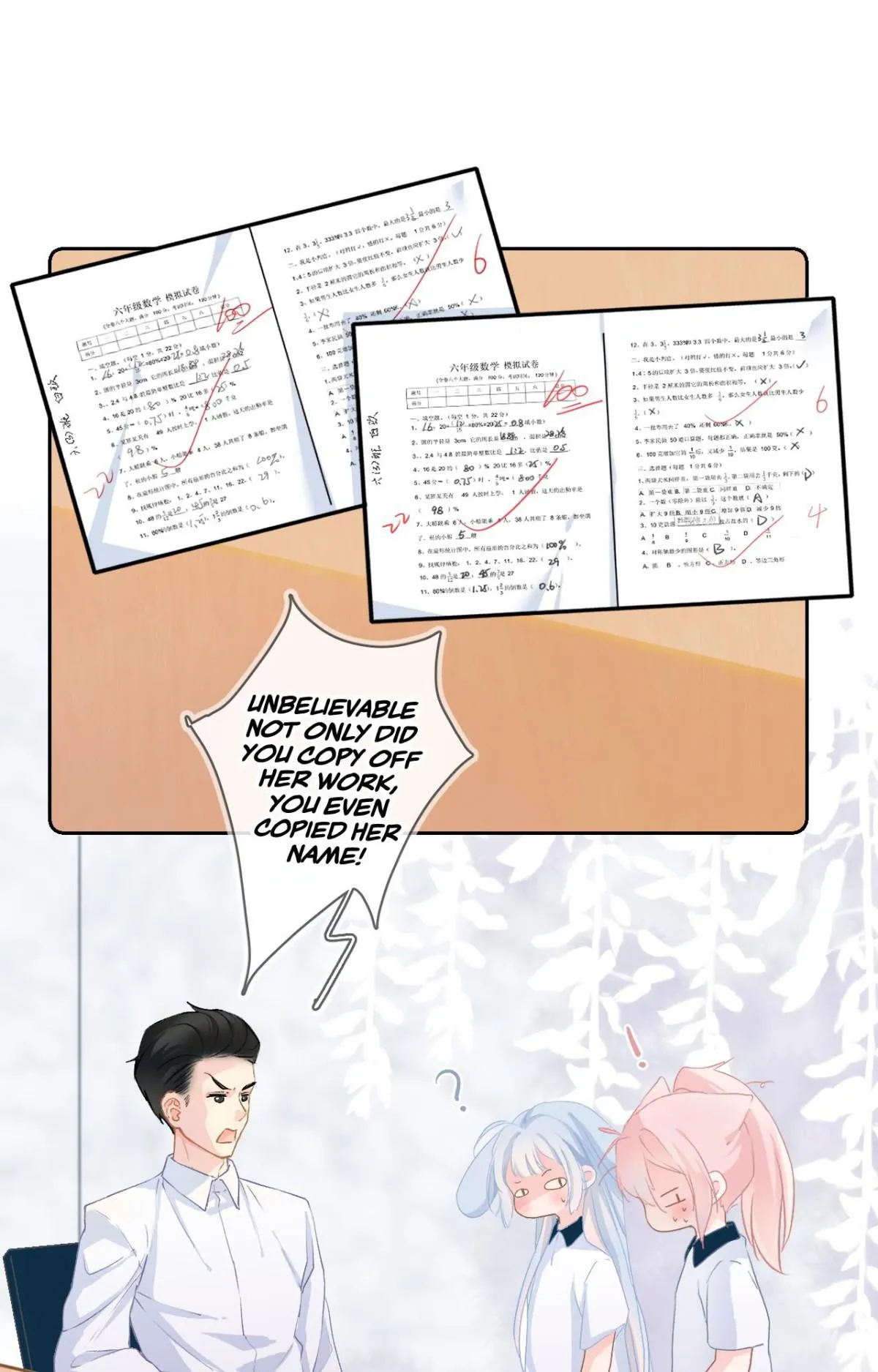 ONCE Chapter 9 page 9 - 