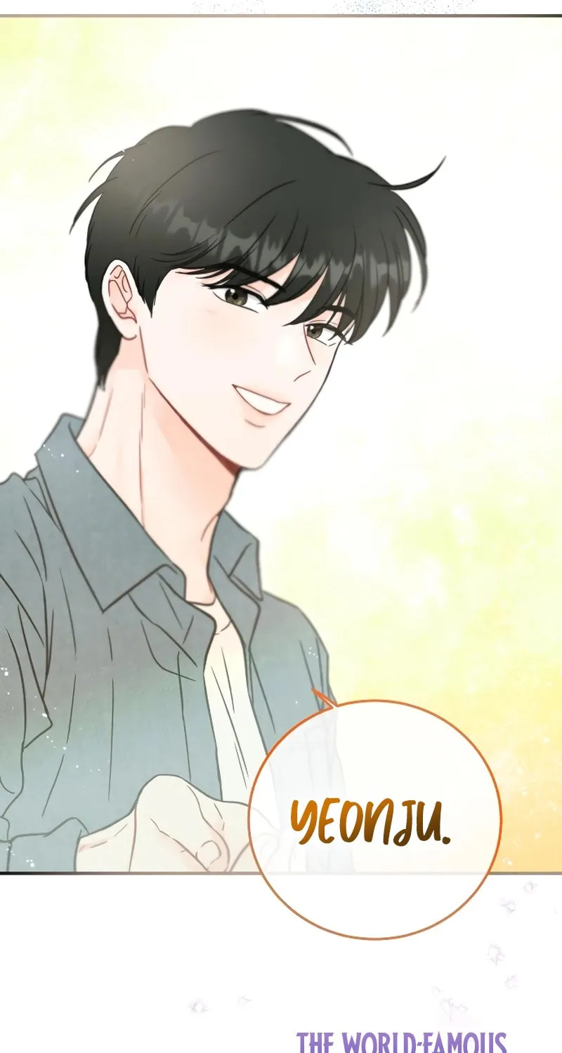 One and Only (Lim Joo-Yi) Chapter 1 page 25 - 