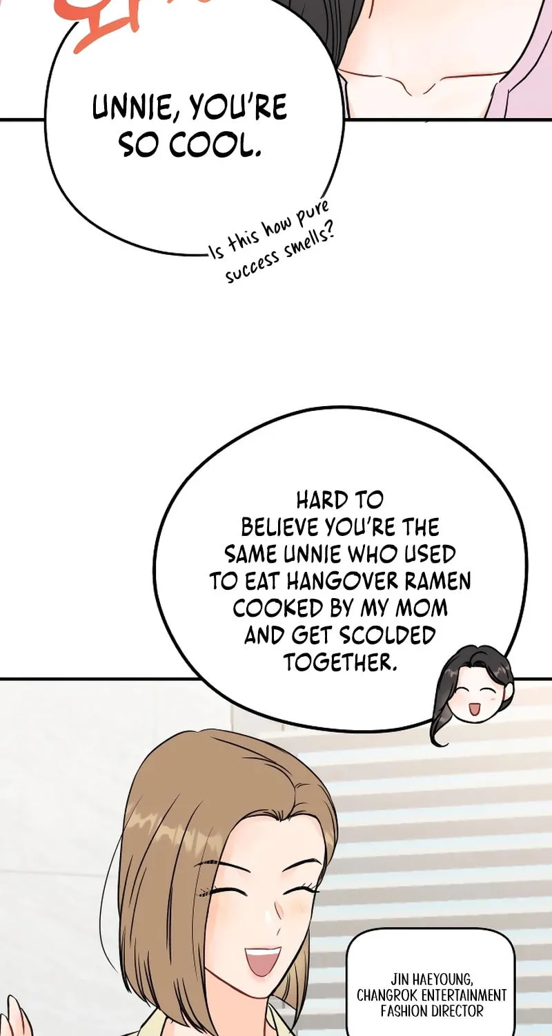 One and Only (Lim Joo-Yi) Chapter 1 page 30 - 