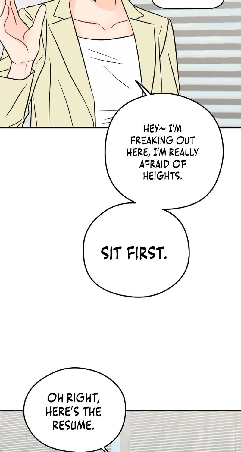 One and Only (Lim Joo-Yi) Chapter 1 page 31 - 