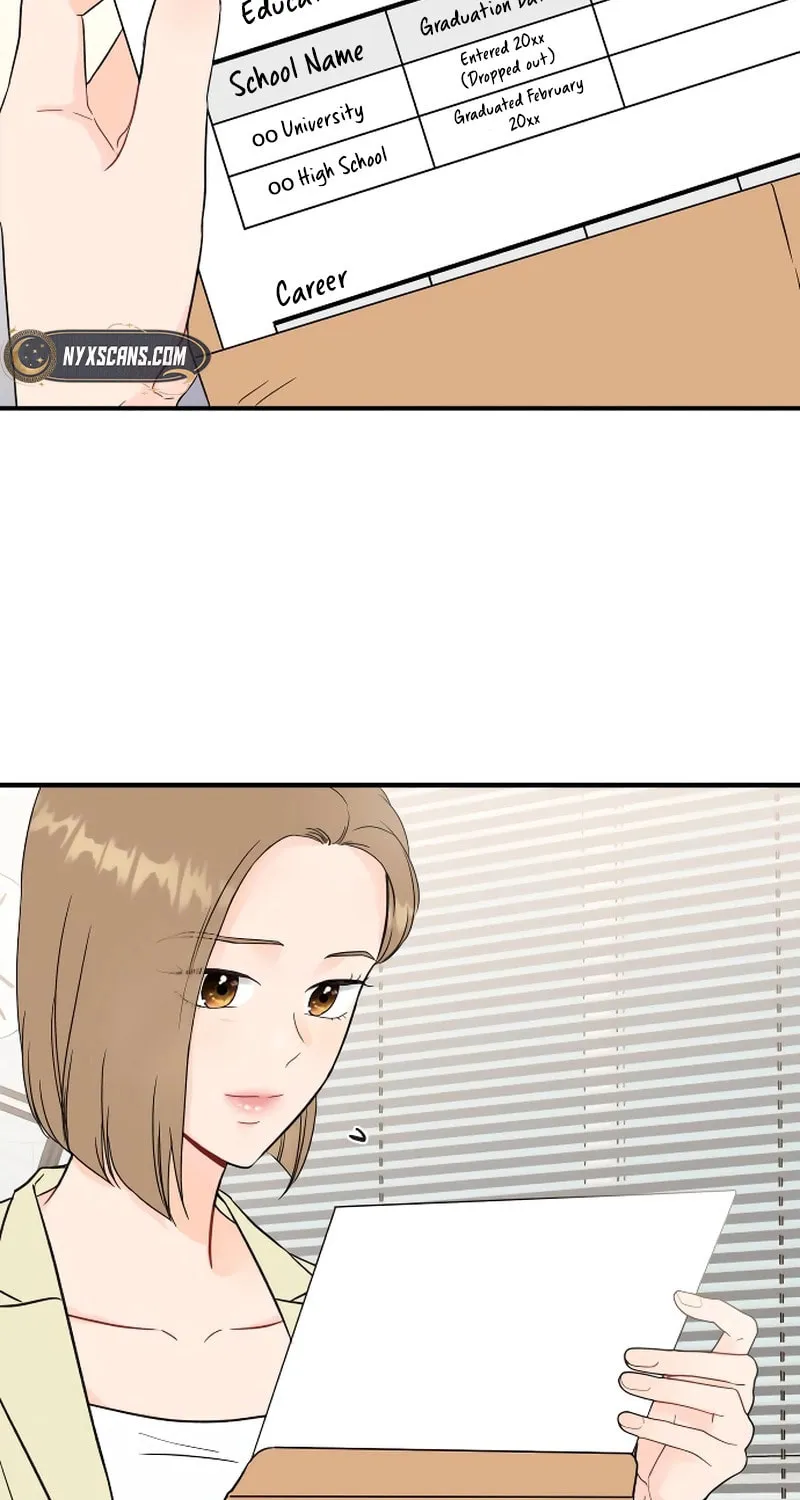 One and Only (Lim Joo-Yi) Chapter 1 page 33 - 