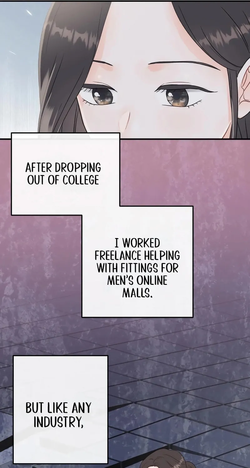 One and Only (Lim Joo-Yi) Chapter 1 page 36 - 