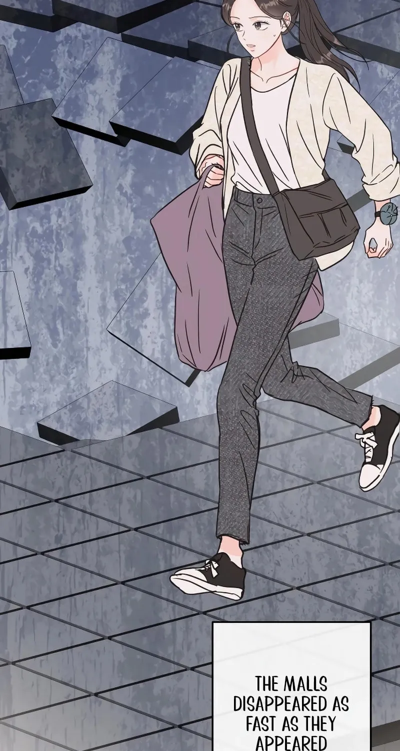 One and Only (Lim Joo-Yi) Chapter 1 page 37 - 