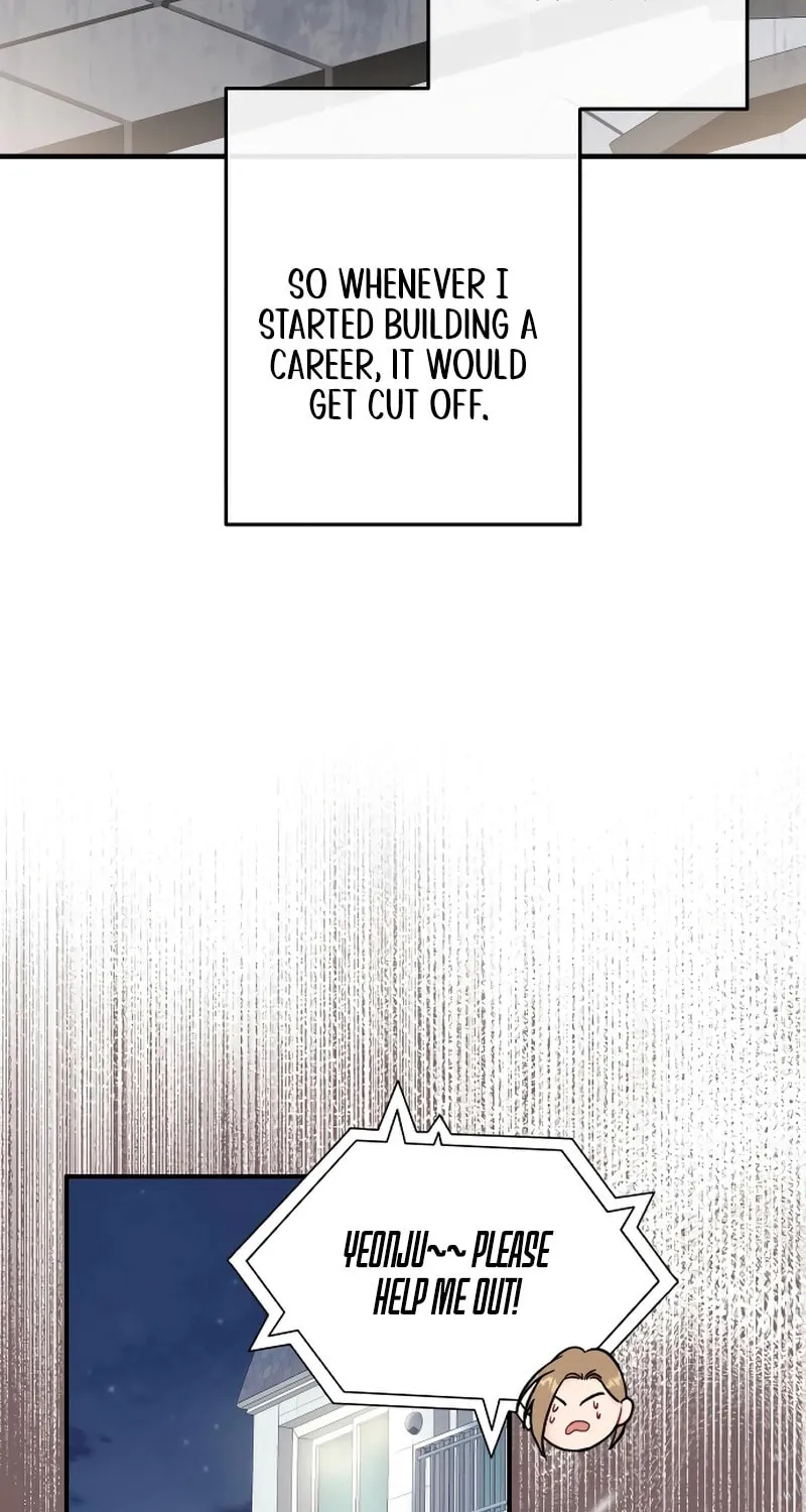 One and Only (Lim Joo-Yi) Chapter 1 page 38 - 