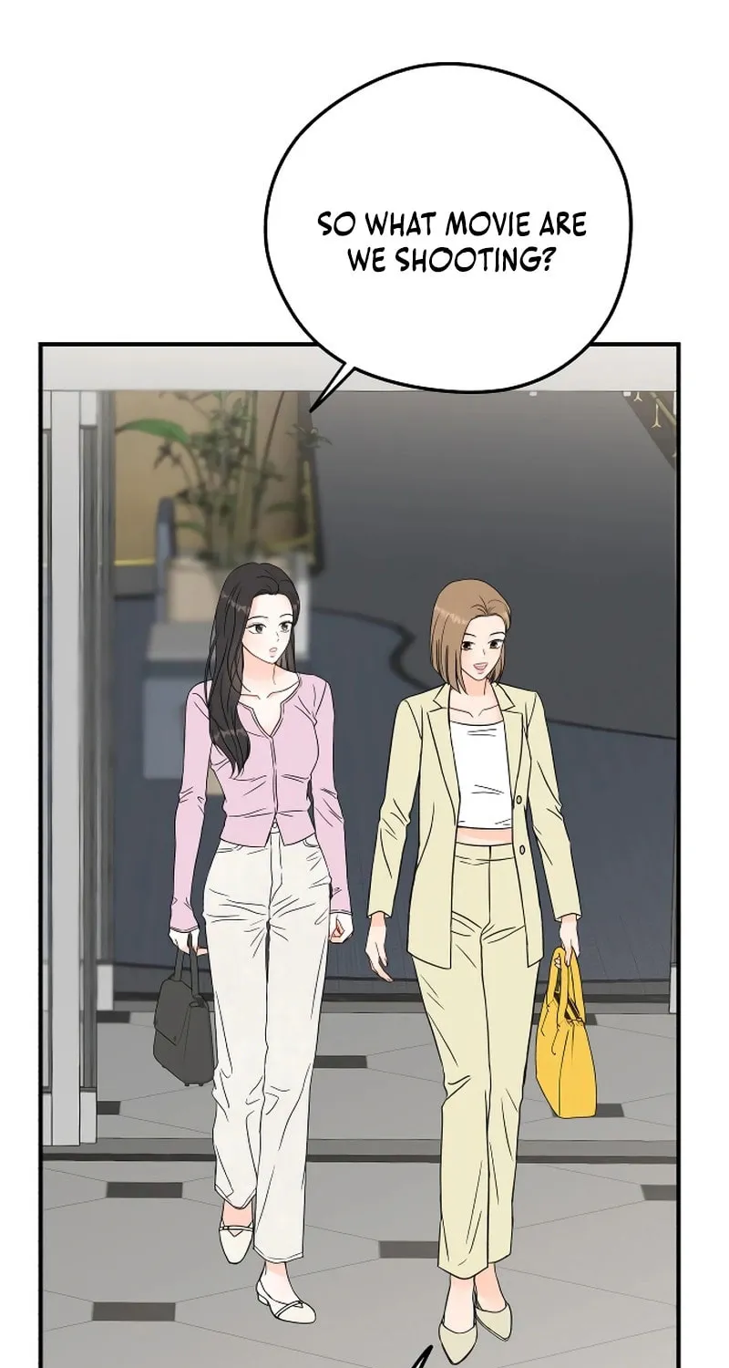 One and Only (Lim Joo-Yi) Chapter 1 page 56 - 