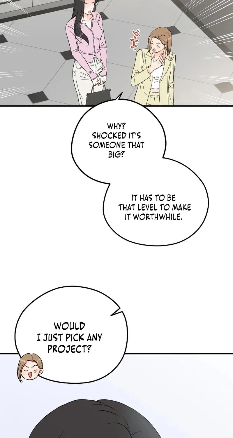 One and Only (Lim Joo-Yi) Chapter 1 page 59 - 