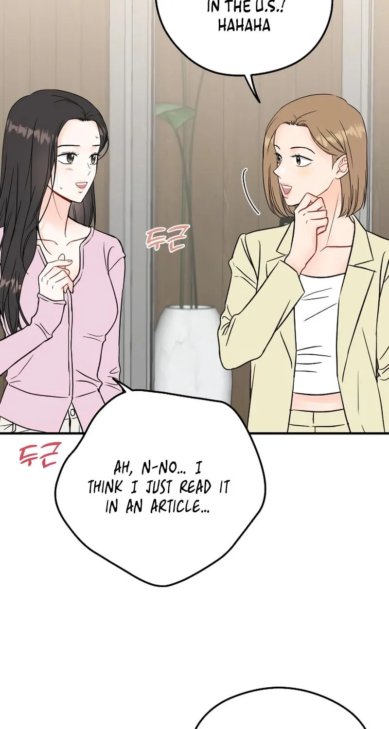 One and Only (Lim Joo-Yi) Chapter 1 page 64 - 