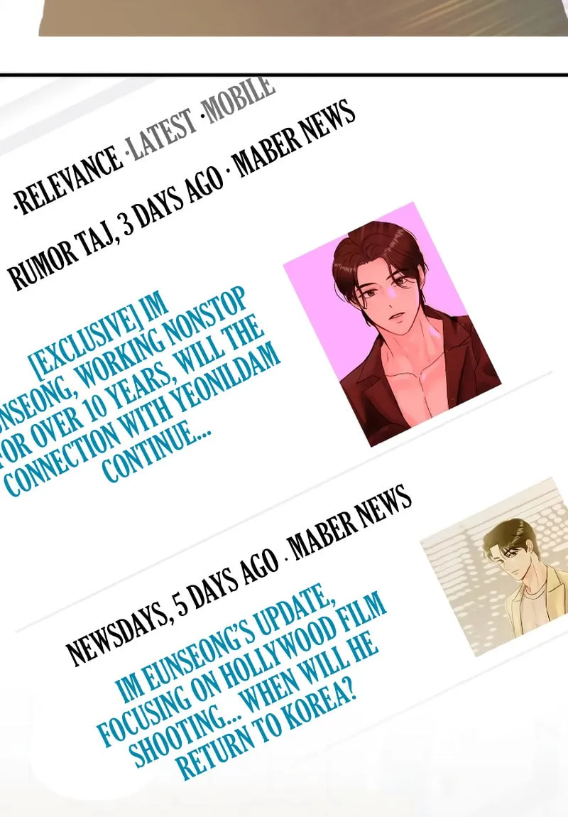 One and Only (Lim Joo-Yi) Chapter 1 page 8 - 