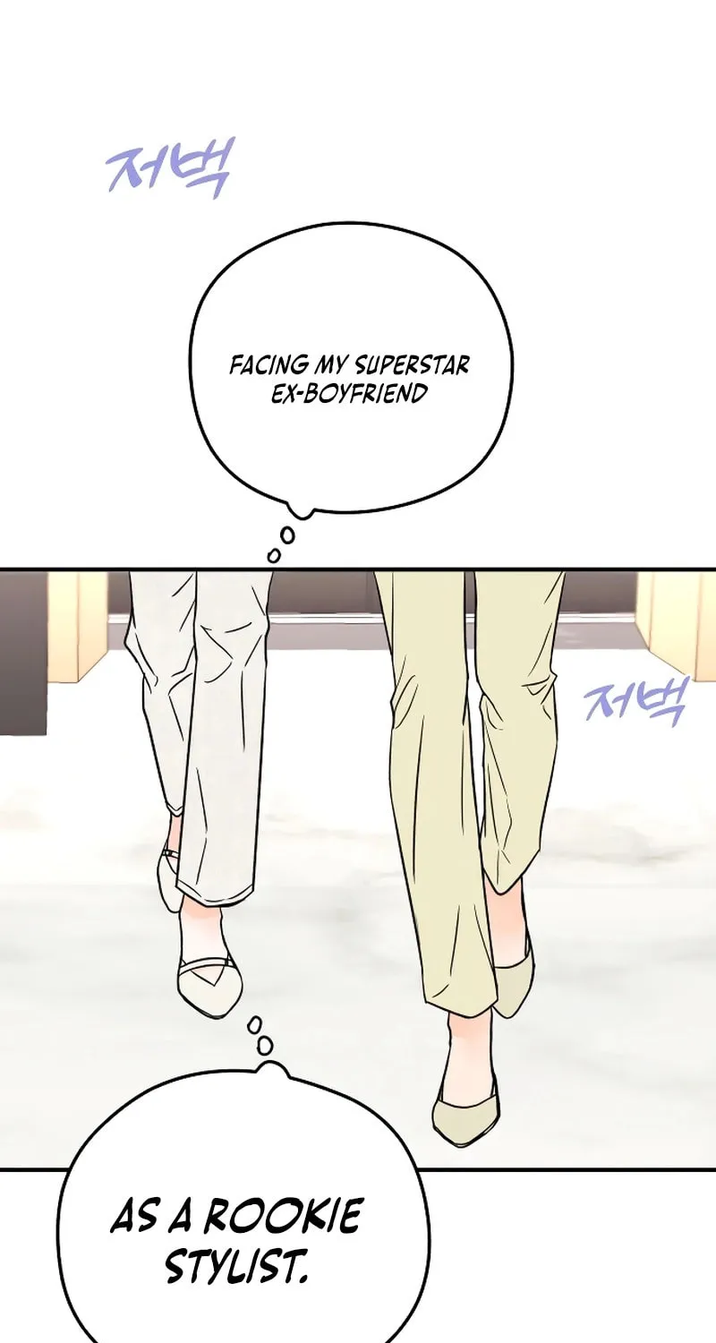 One and Only (Lim Joo-Yi) Chapter 1 page 72 - 
